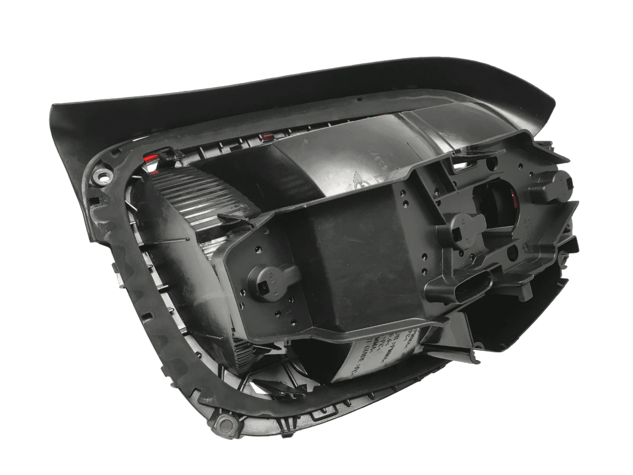 Piloto izquierdo Mini F55 - 729743310