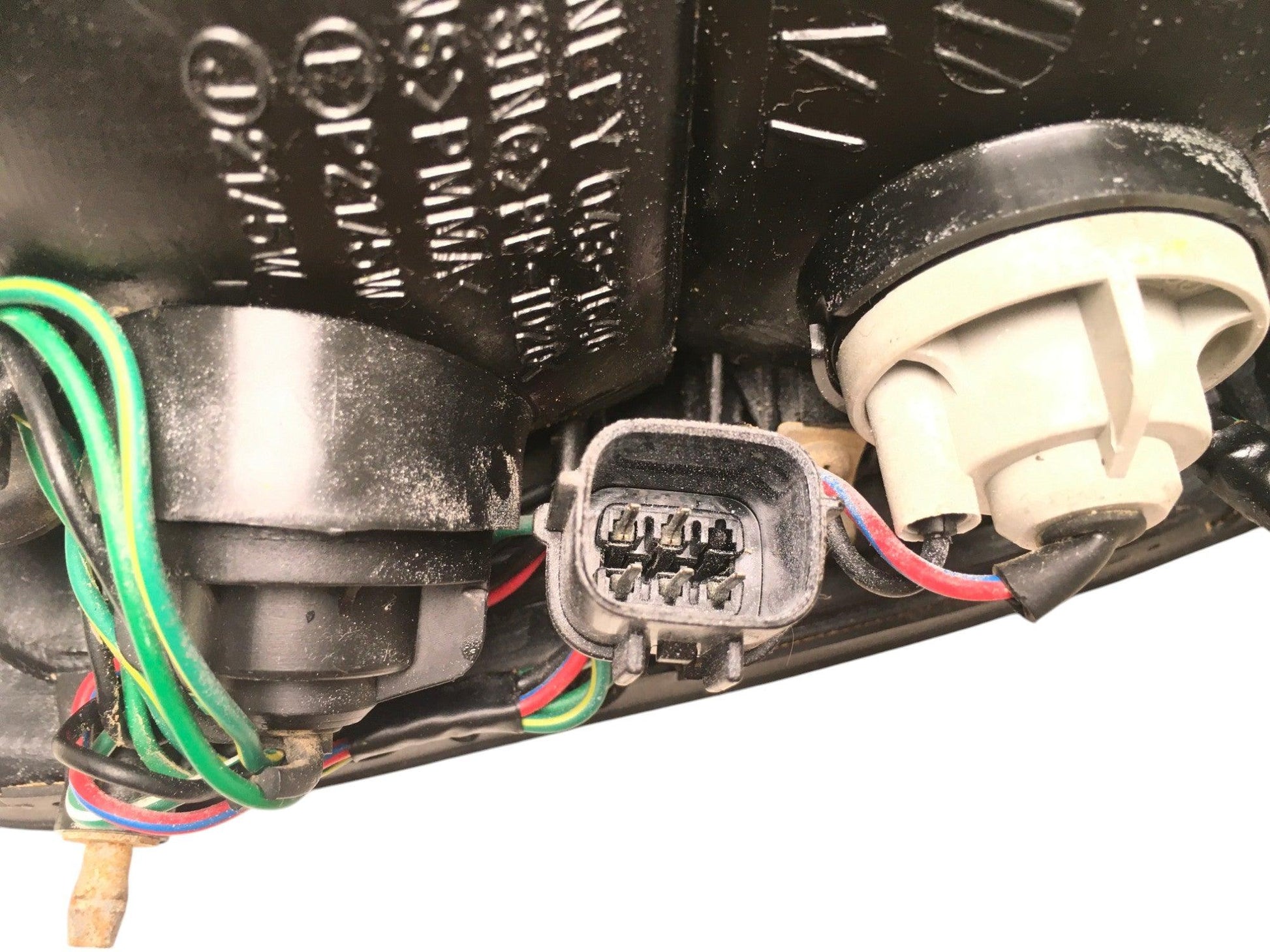 Piloto izquierdo Mitsubishi L200 K 6/7 - MR296239