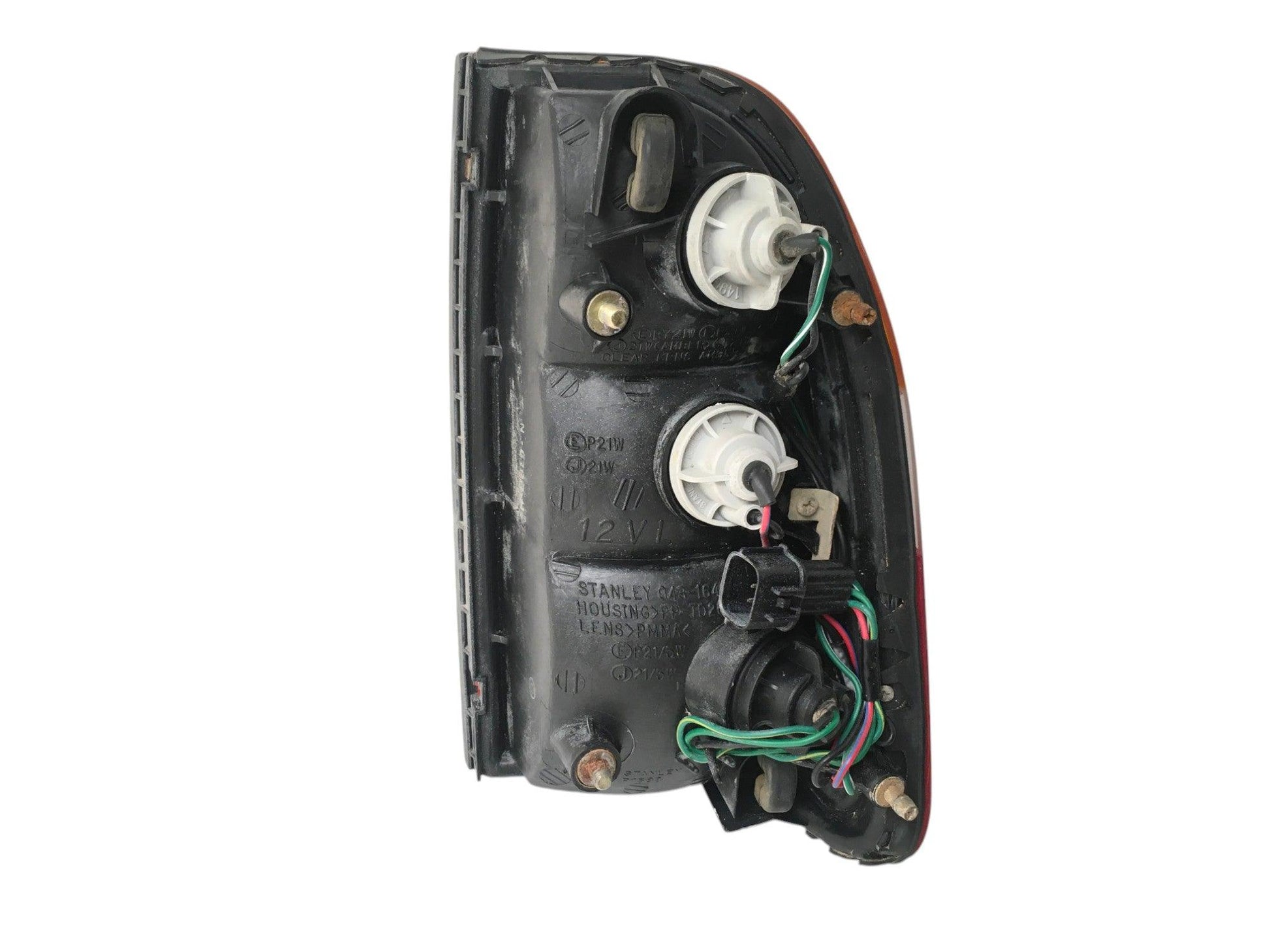 Piloto izquierdo Mitsubishi L200 K 6/7 - MR296239