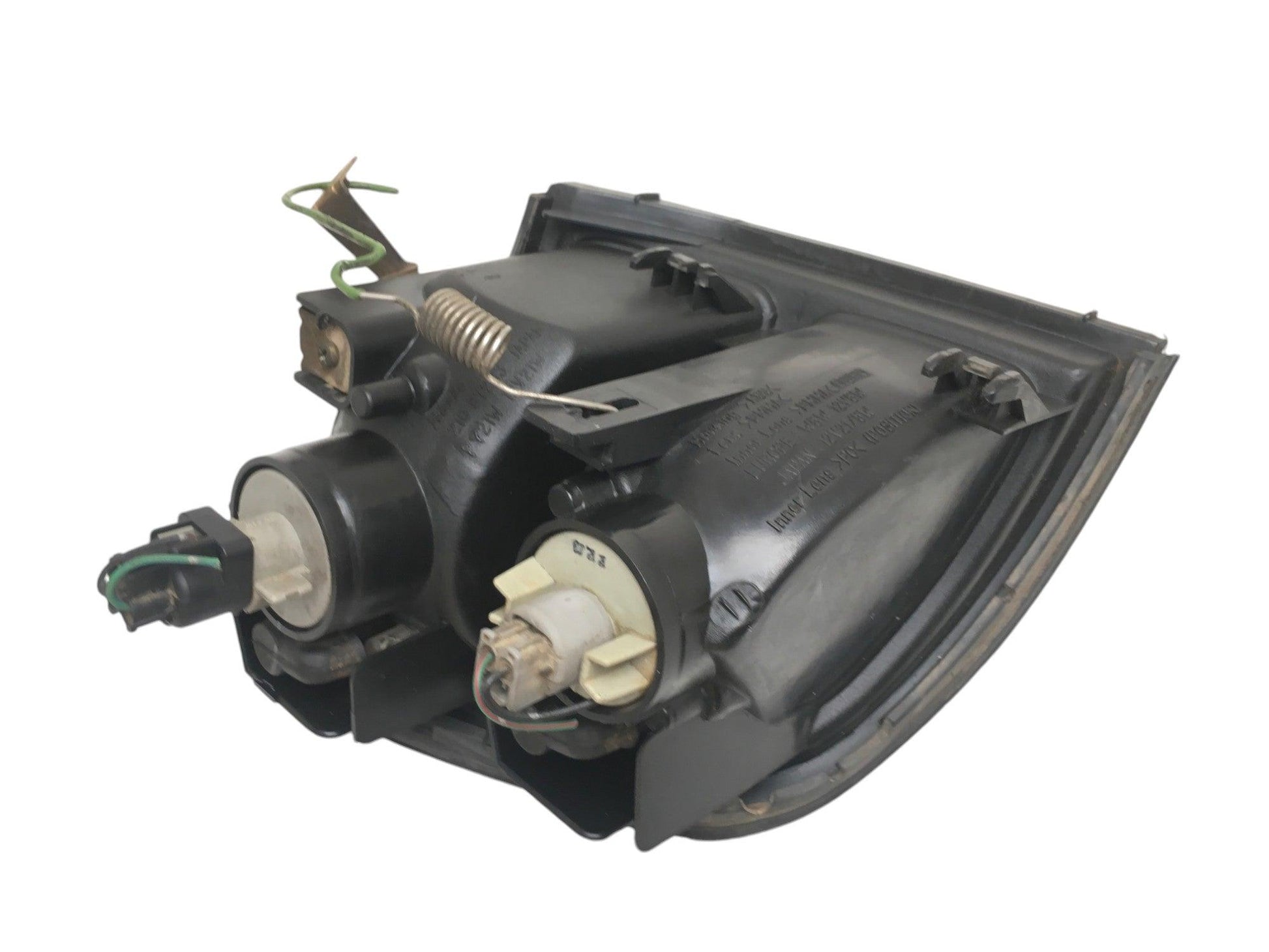 Piloto izquierdo Mitsubishi Pajero II - 21087233