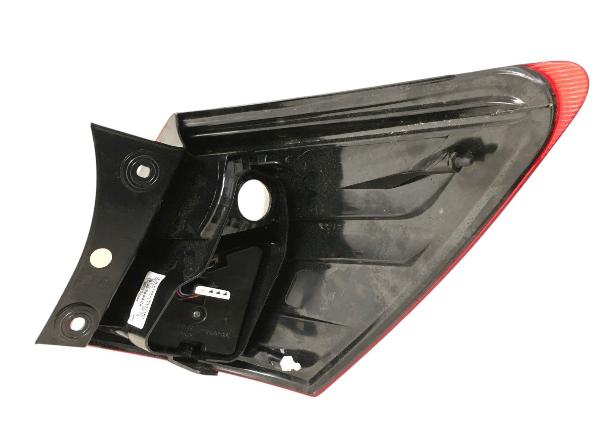 Piloto izquierdo Nissan Qashqai J10 Fase 2 - 26555BR00A