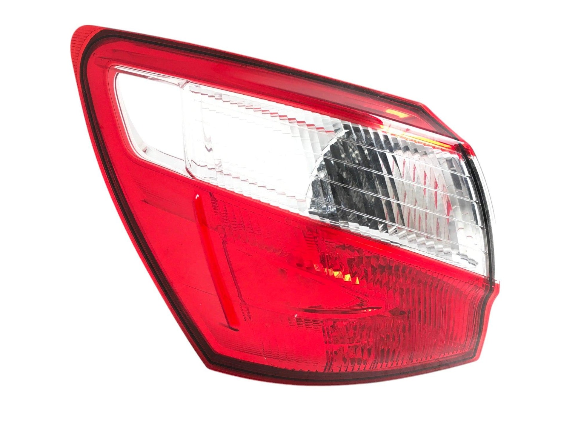 Piloto izquierdo Nissan Qashqai J10 Fase 2 - 26555BR00A