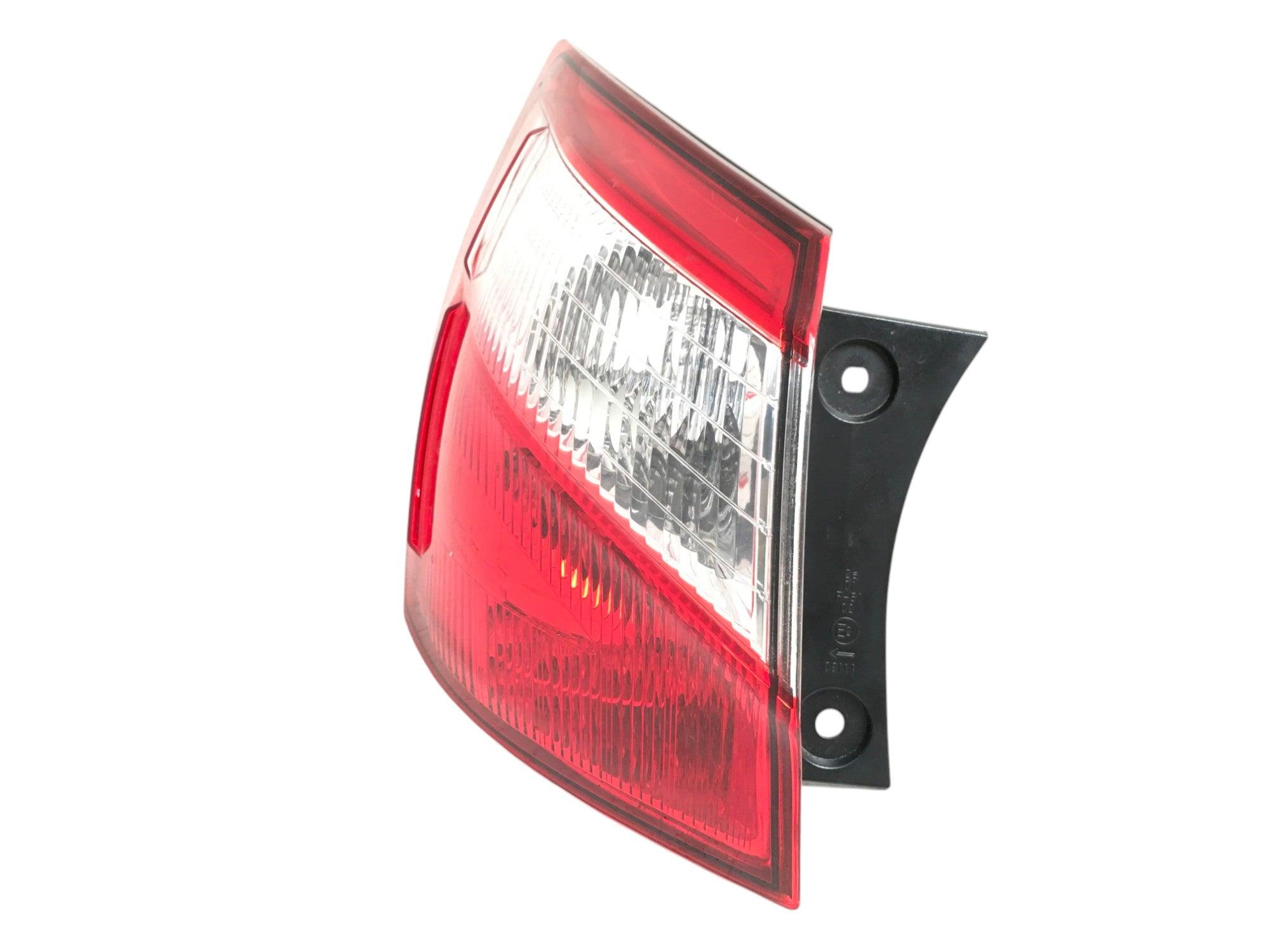 Piloto izquierdo Nissan Qashqai J10 Fase 2 - 26555BR00A