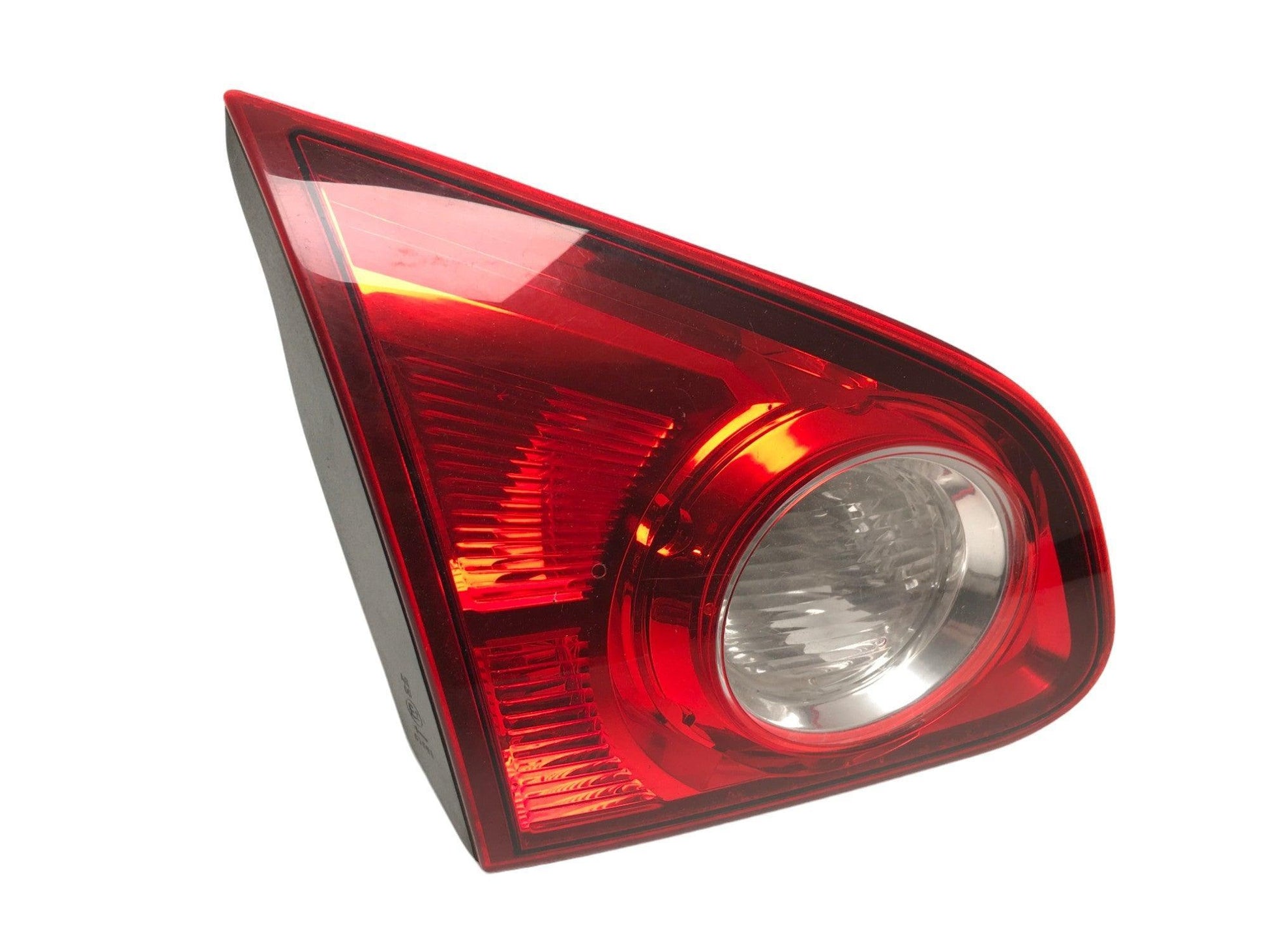 Piloto izquierdo Nissan Qashqai J10 - 89071063