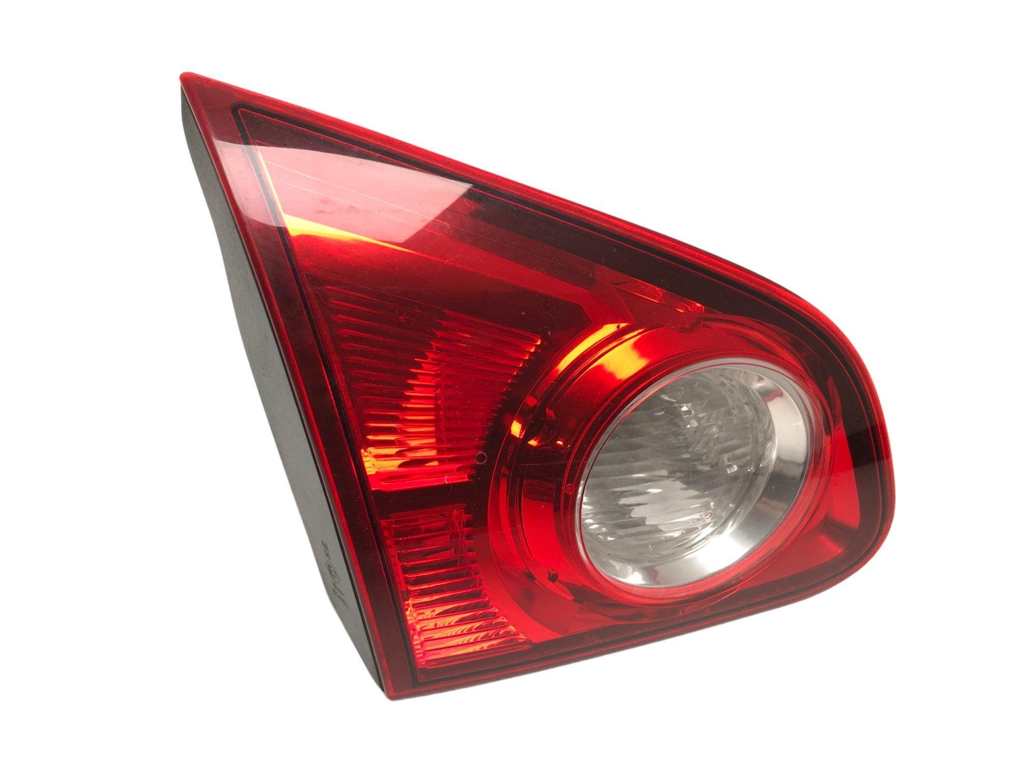 Piloto izquierdo Nissan Qashqai J10 - 89071063