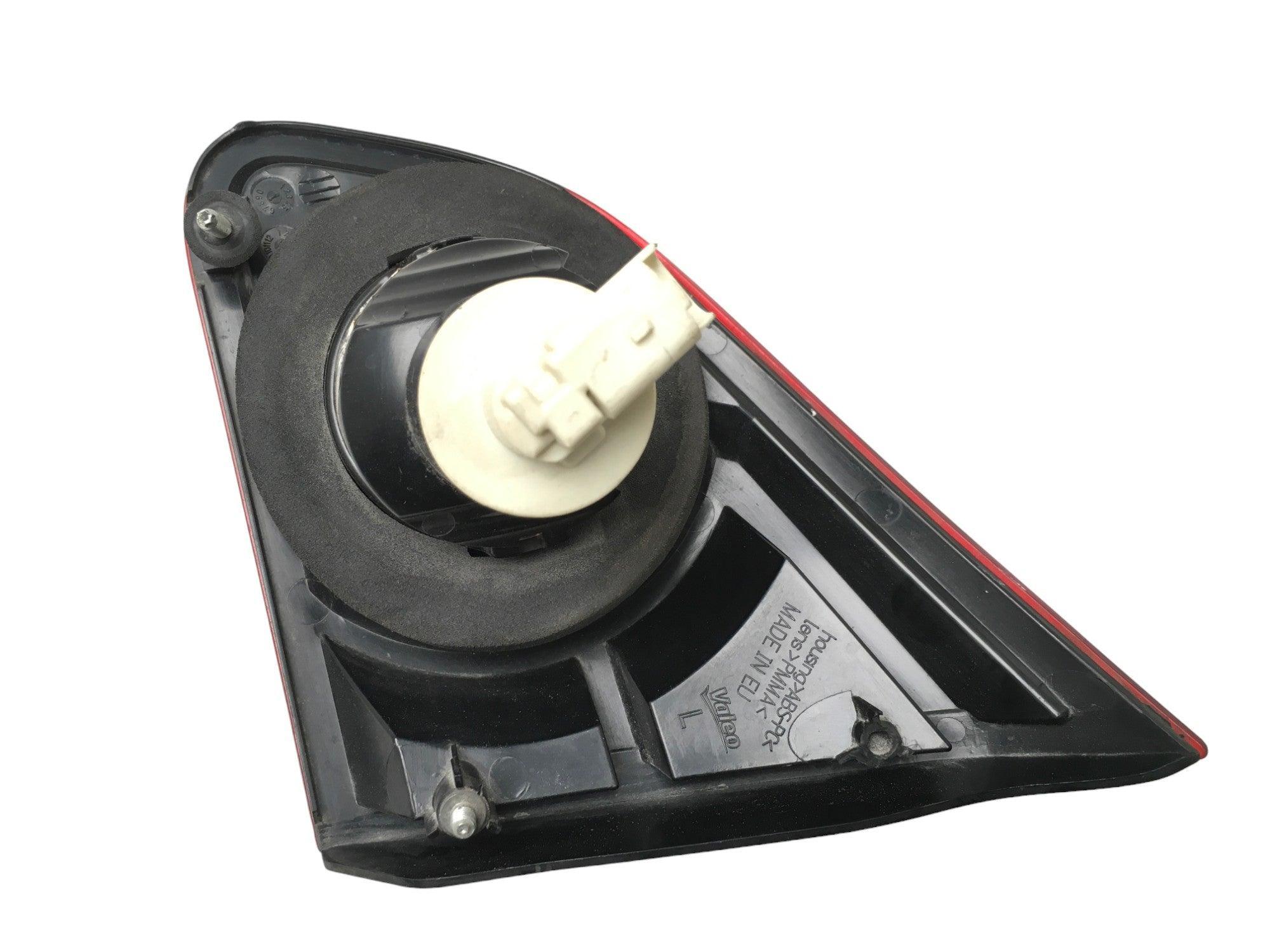 Piloto izquierdo Nissan Qashqai J10 - 89071063