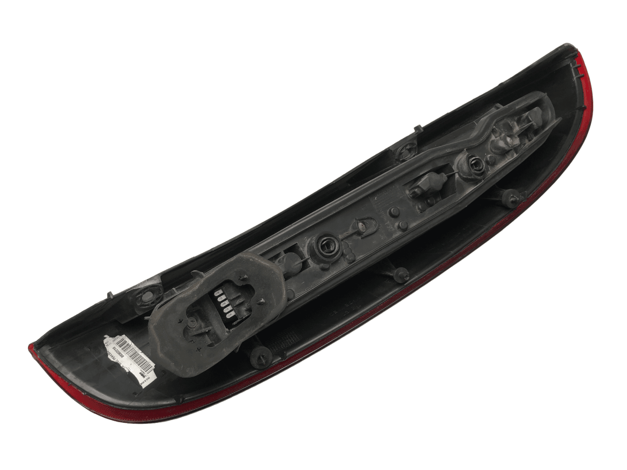 Piloto izquierdo Opel Corsa C - 89302210