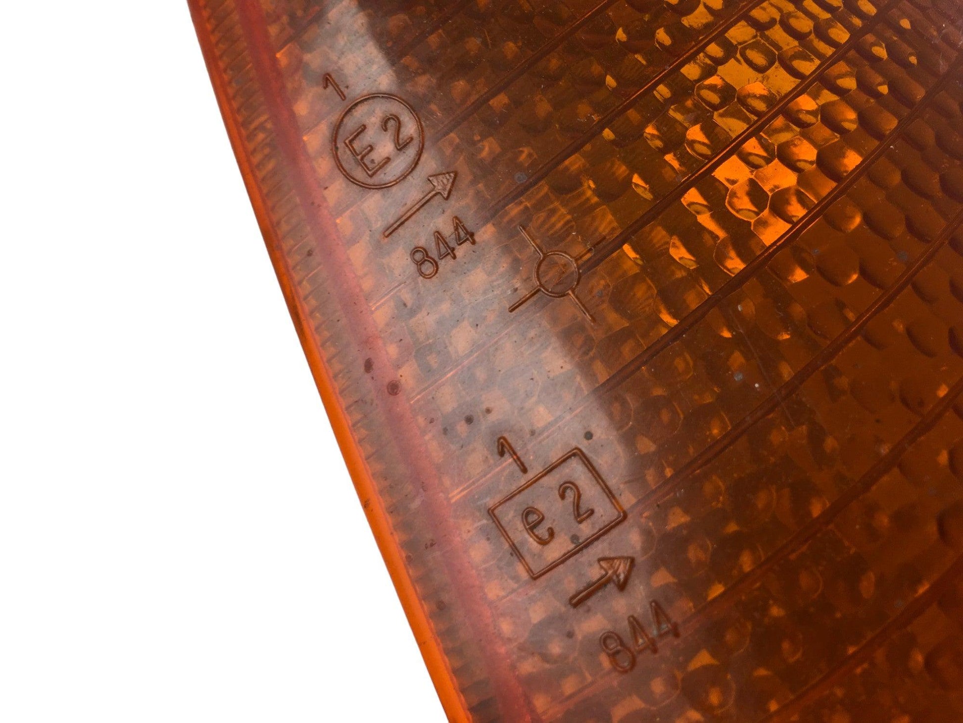 Piloto izquierdo Peugeot 205 I - 630316