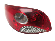 Piloto izquierdo Peugeot 206 + - 9685618280