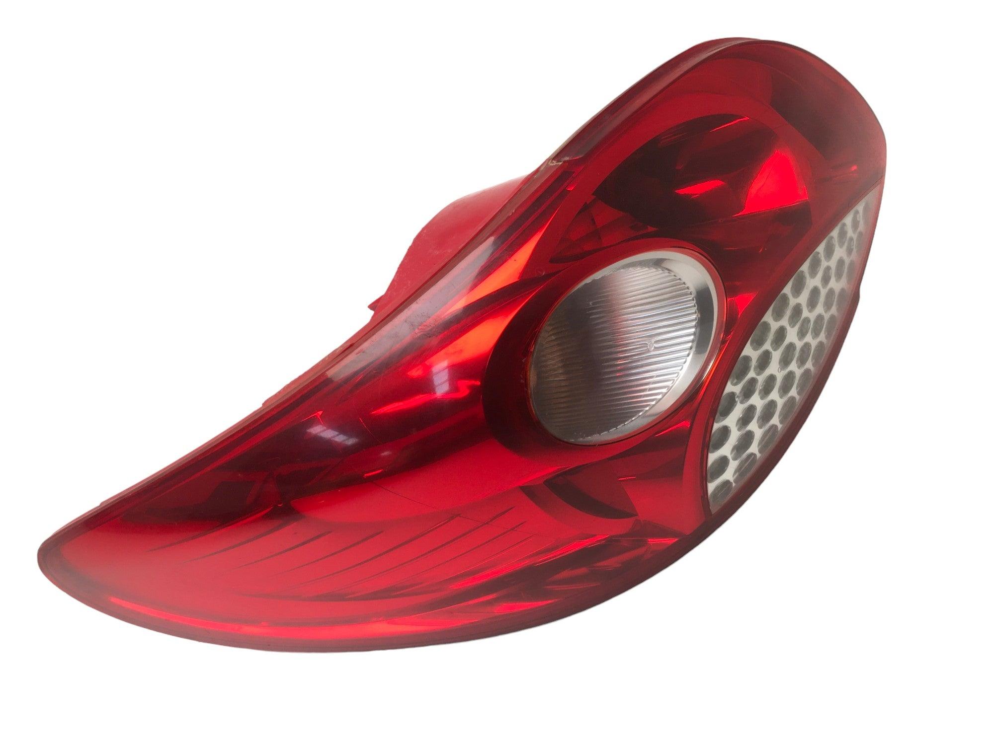 Piloto izquierdo Peugeot 206 + - 9685618280