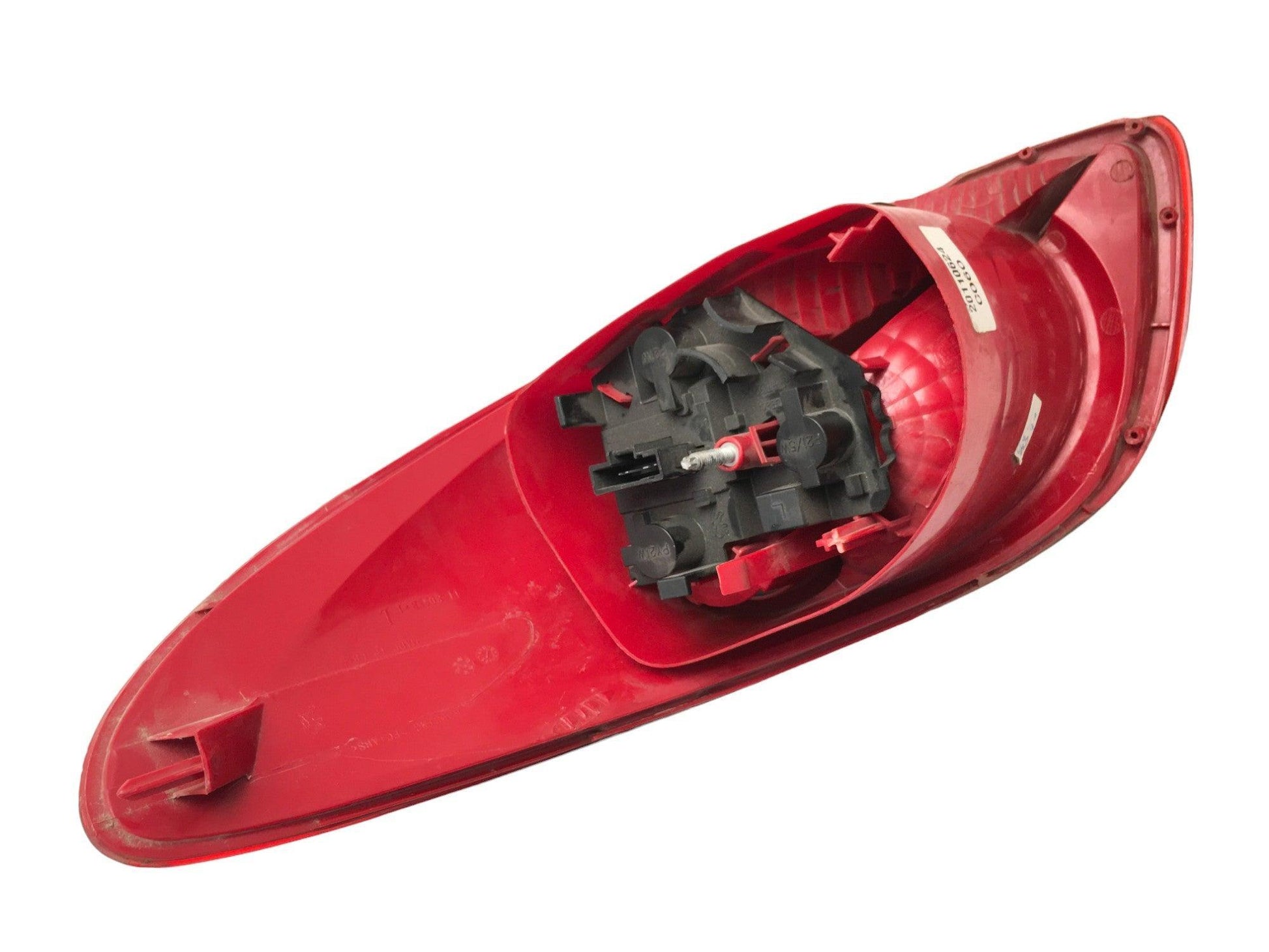 Piloto izquierdo Peugeot 206 + - 9685618280