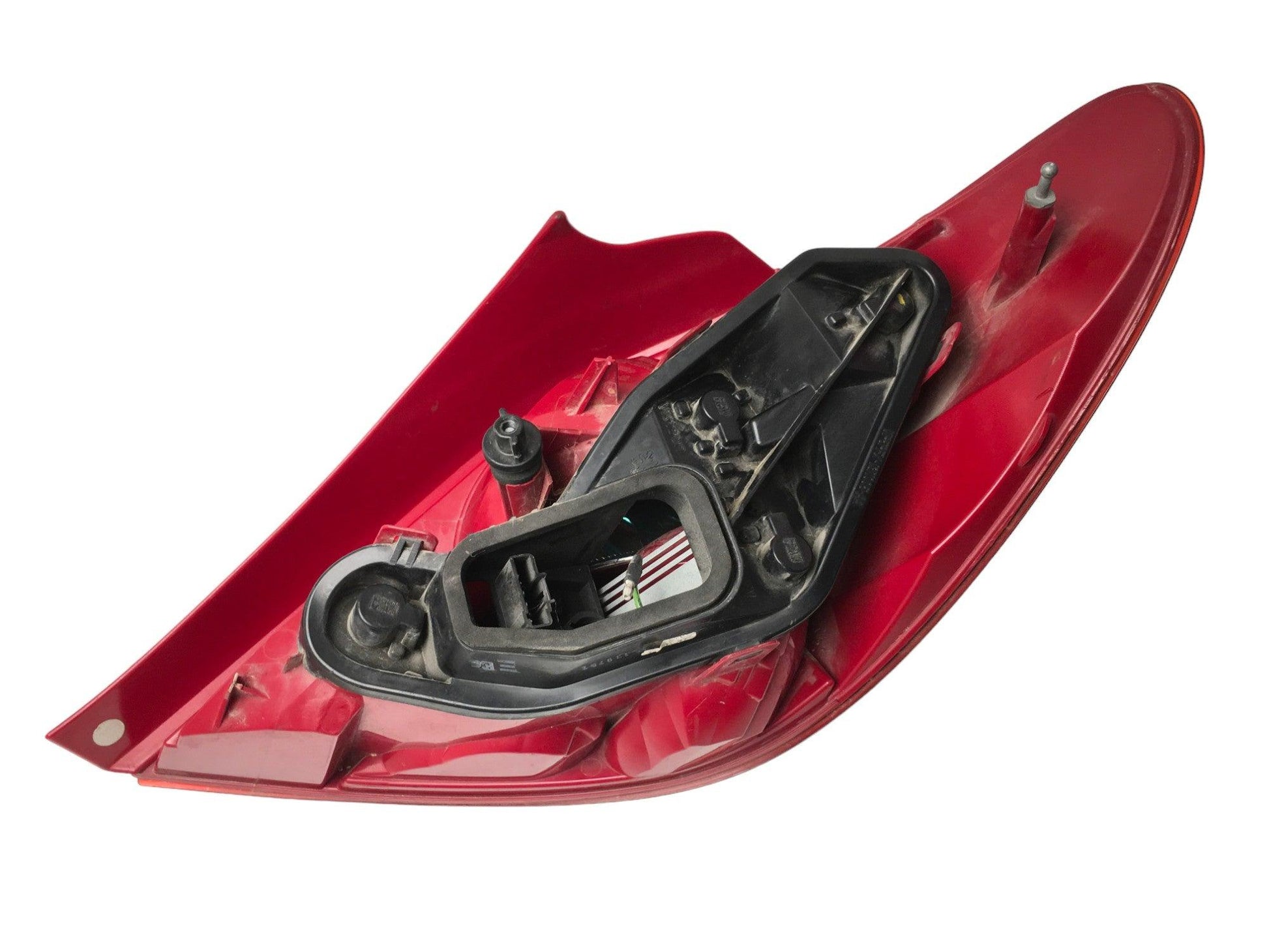 Piloto Izquierdo Peugeot 207 - 9649986680