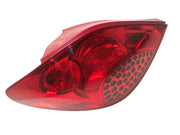 Piloto Izquierdo Peugeot 207 - 9649986680