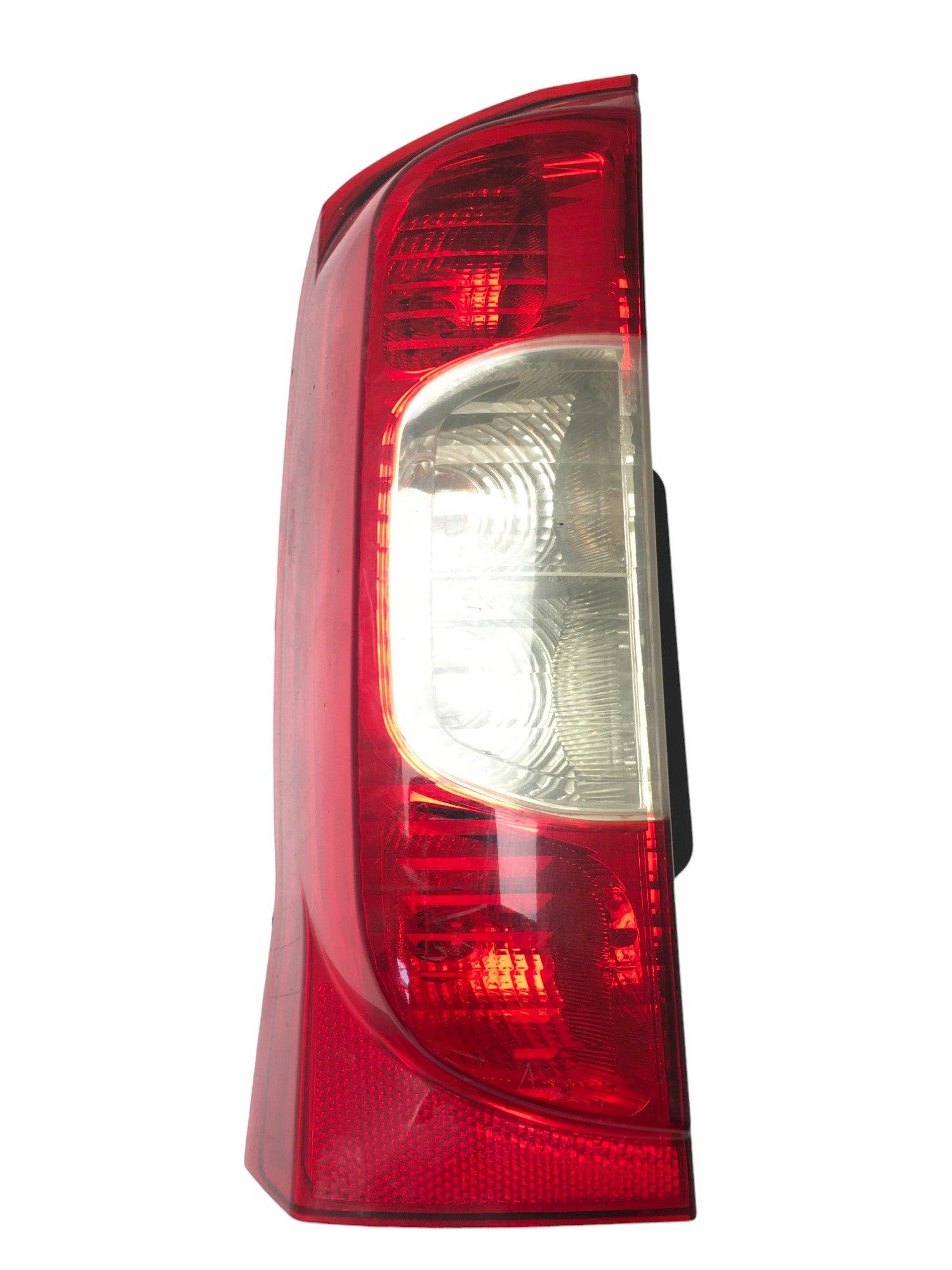 Piloto izquierdo Peugeot Bipper - 01353206080