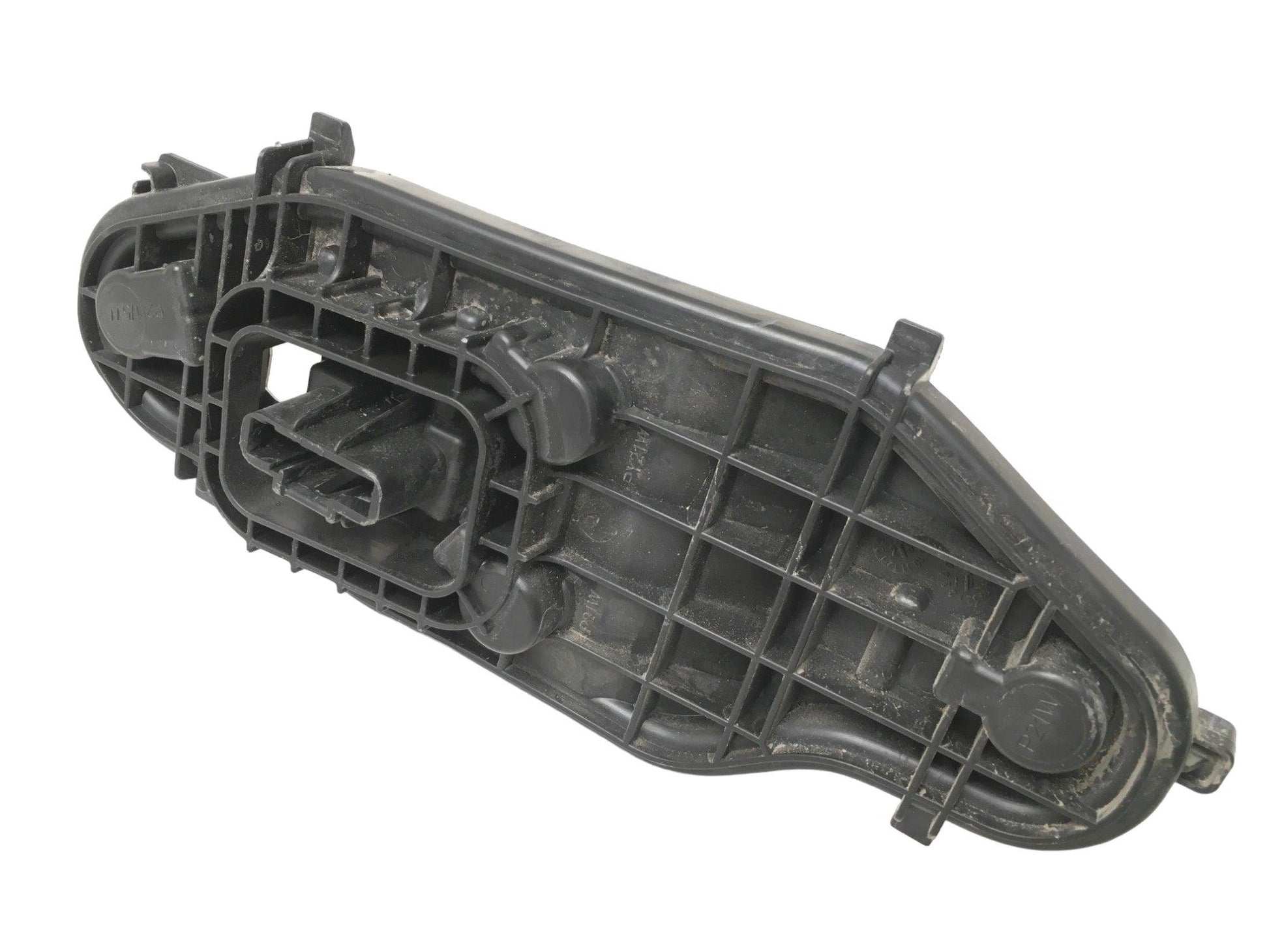 Piloto izquierdo Peugeot Partner - 41018016