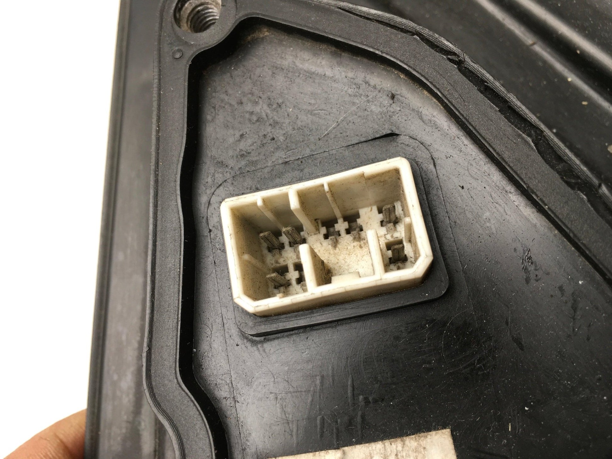 Piloto izquierdo Peugeot Partner - 41018016