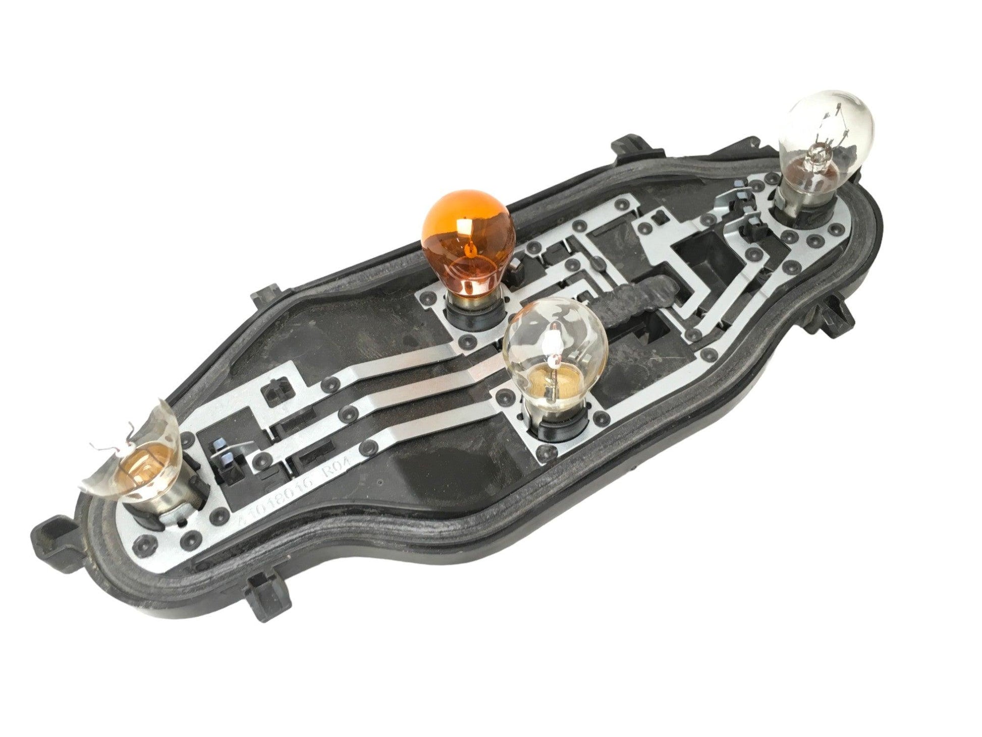 Piloto izquierdo Peugeot Partner - 41018016