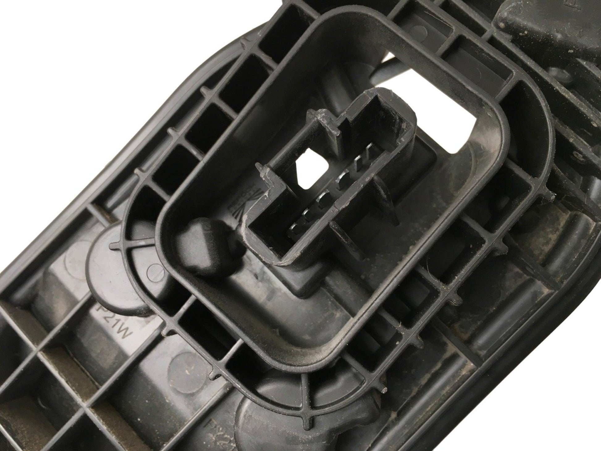 Piloto izquierdo Peugeot Partner - 41018016