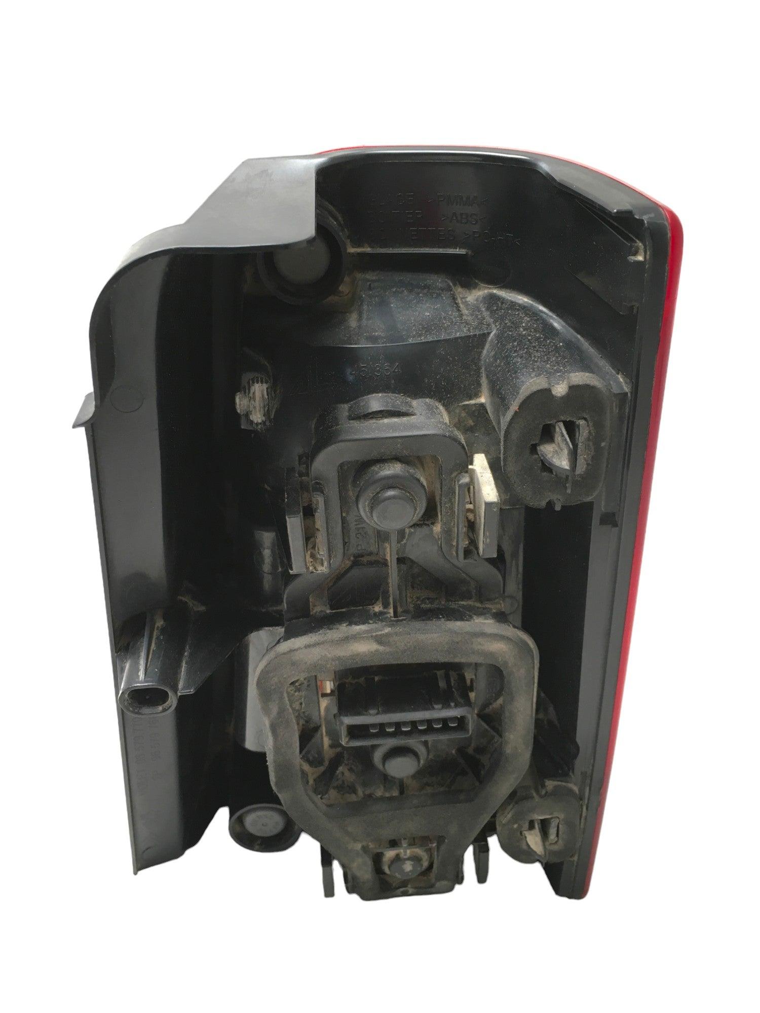 Piloto izquierdo Peugeot Partner I S2 - 9657977080