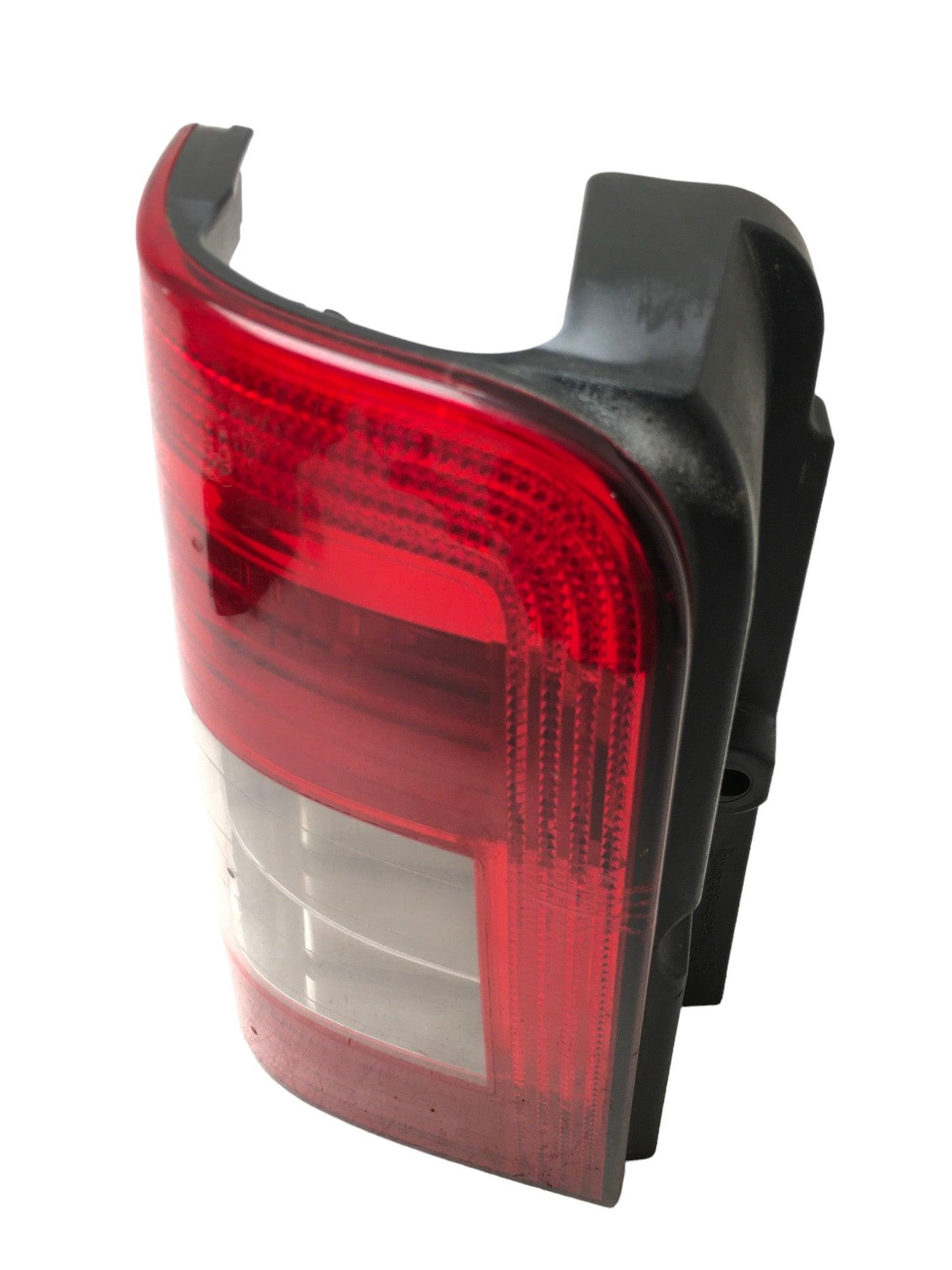 Piloto izquierdo Peugeot Partner I S2 - 9657977080