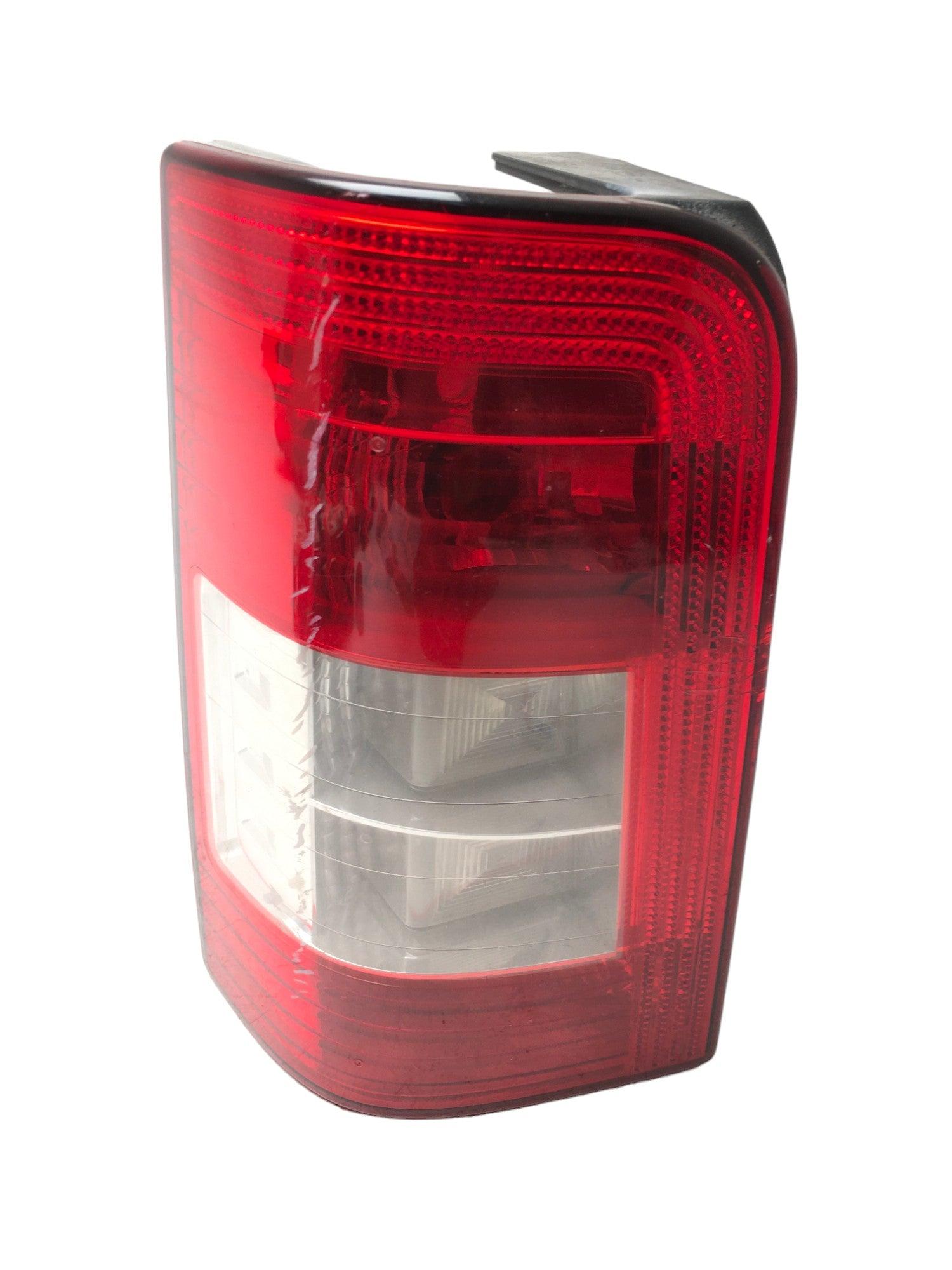 Piloto izquierdo Peugeot Partner I S2 - 9657977080