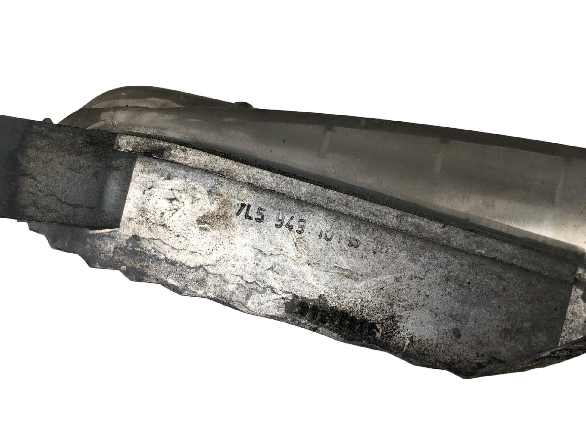 Piloto izquierdo Porsche cayenne 9PA - 7L5949101B