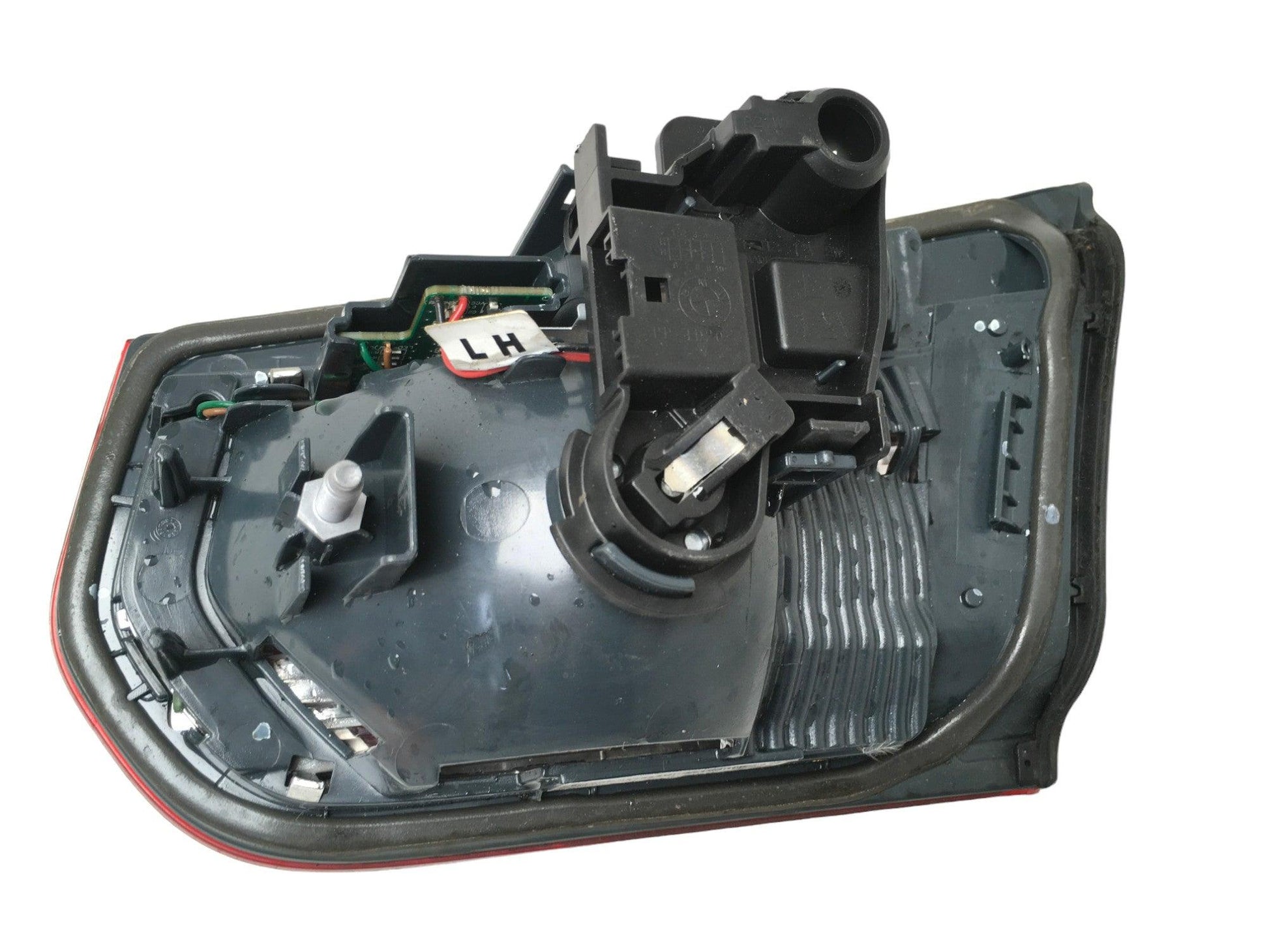 Piloto izquierdo porton BMW F30 - 63217259915