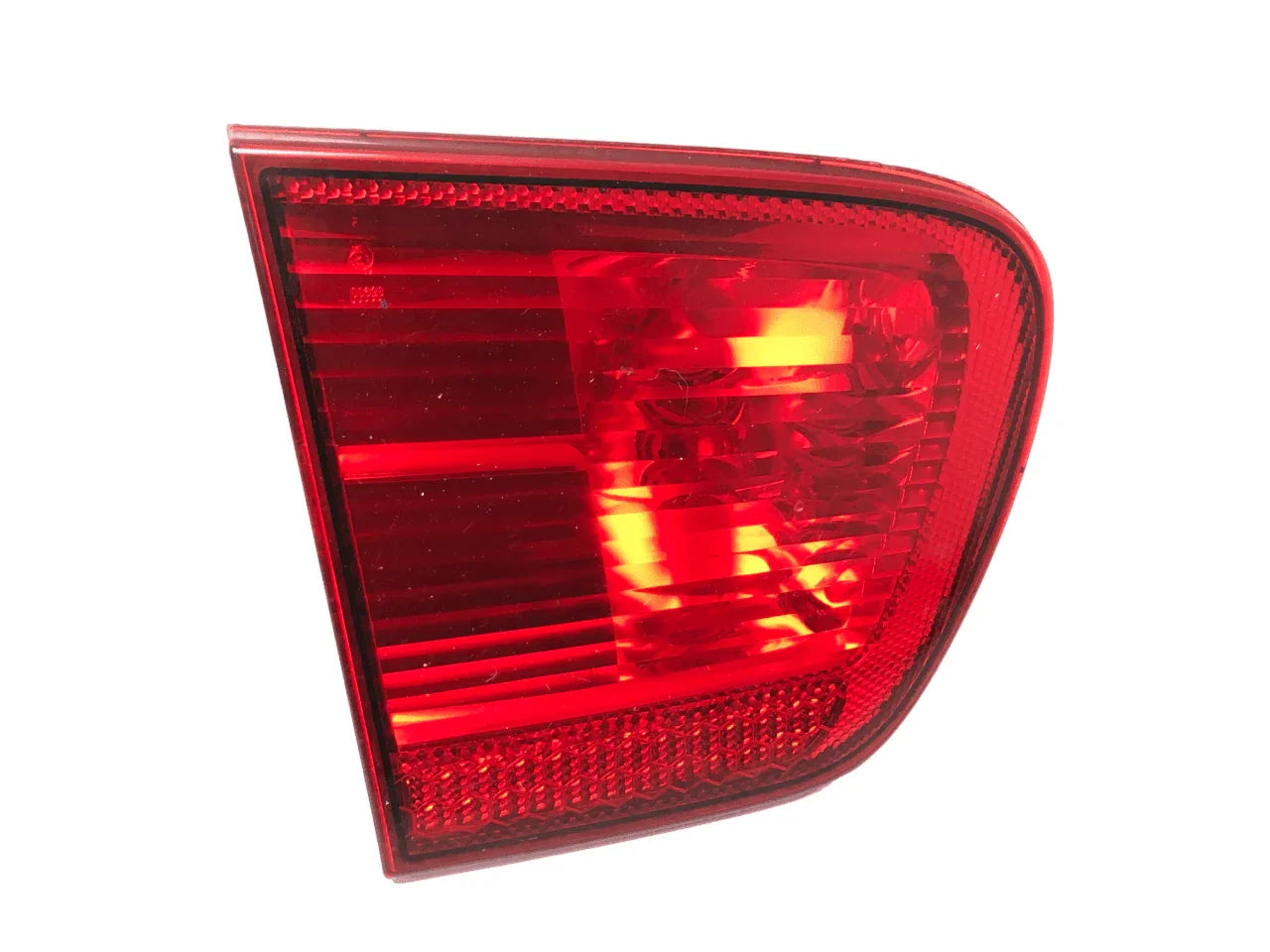 Piloto izquierdo porton Seat Ibiza 6k2