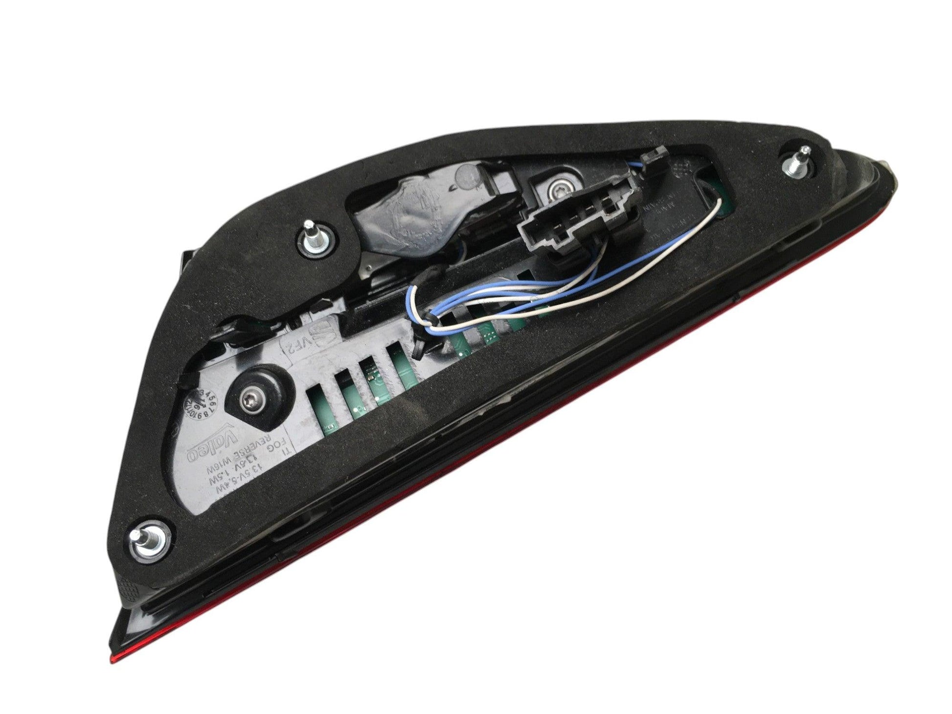 Piloto izquierdo porton Seat Leon III - 5F0945307J