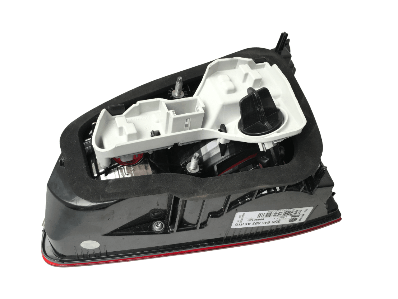 Piloto izquierdo puerta VW Golf VII R-line - 5G0945093AE_