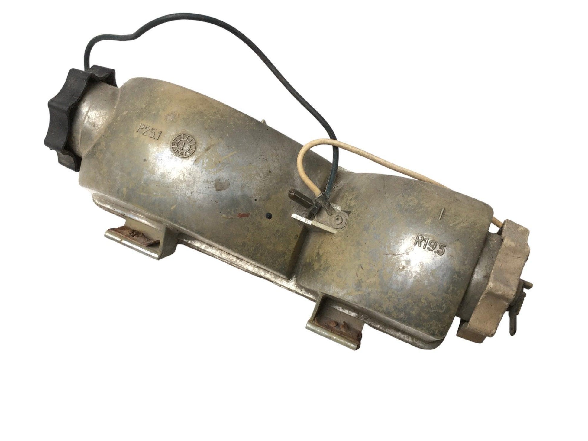 Piloto izquierdo Renault 12 - 98196045