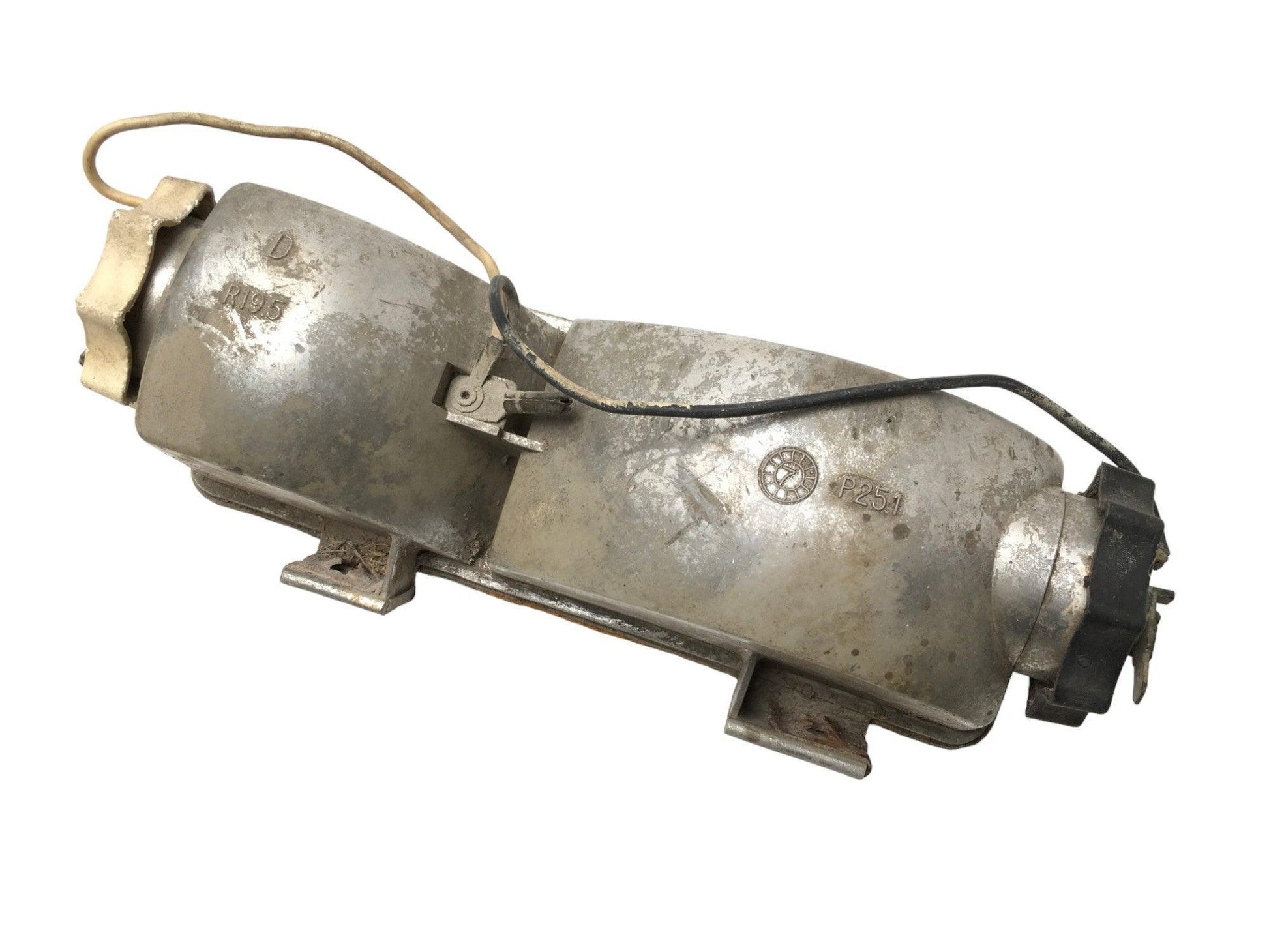 Piloto izquierdo Renault 12 - 98196045