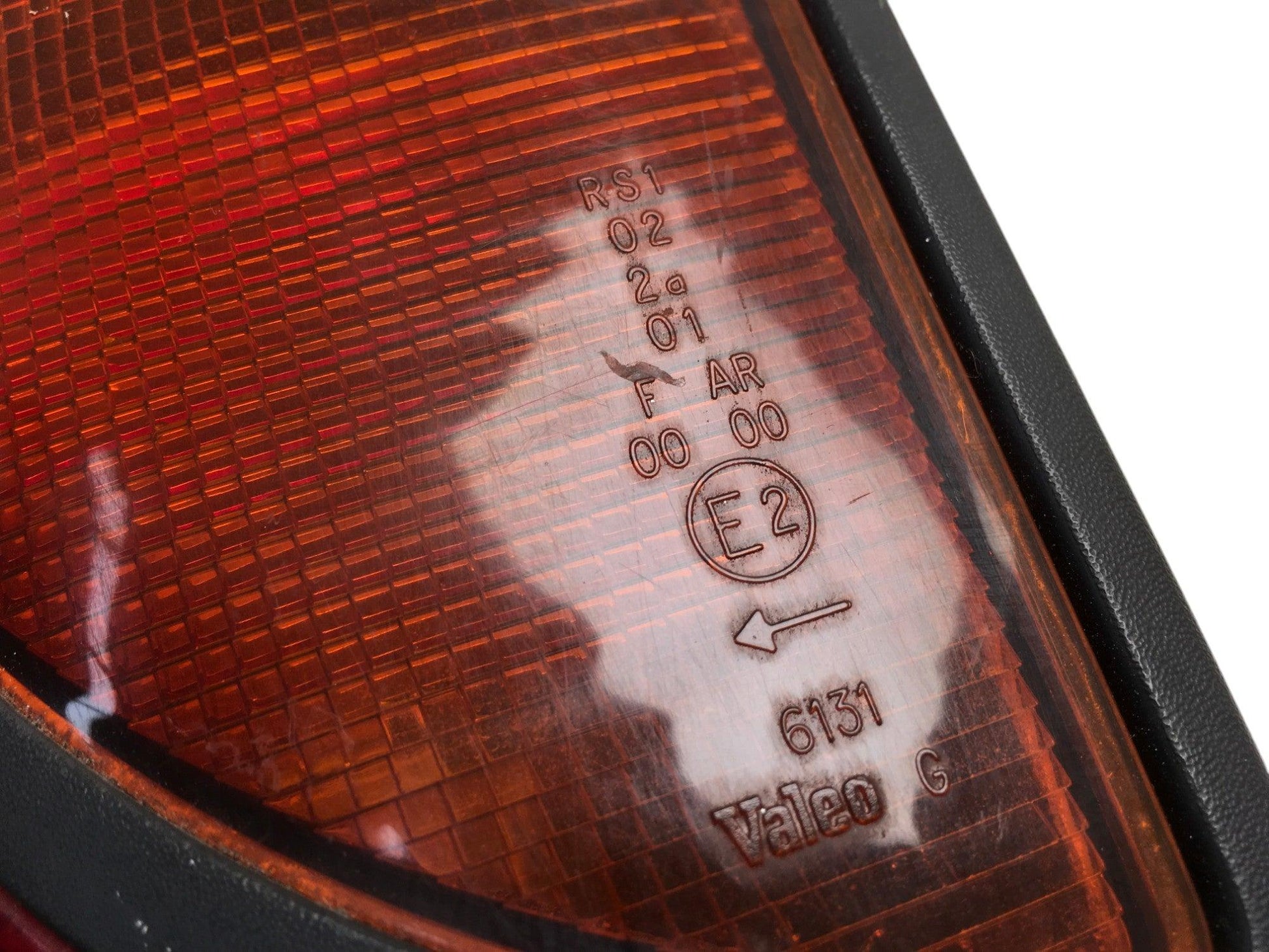 Piloto izquierdo Renault Kangoo I - 8300103284