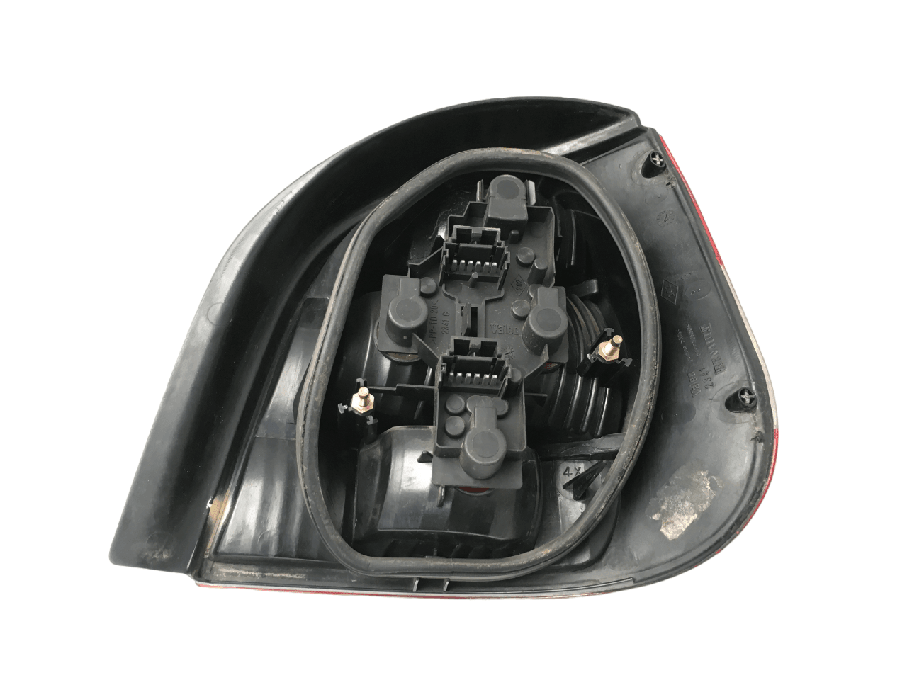 Piloto izquierdo Renault Scenic 1 fase 2 - 2341