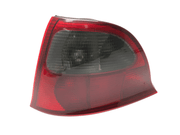 Piloto izquierdo Rover 200 - 8102R021B02F00