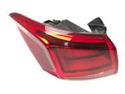 Piloto izquierdo Seat Arona KJ - 6F9945207B