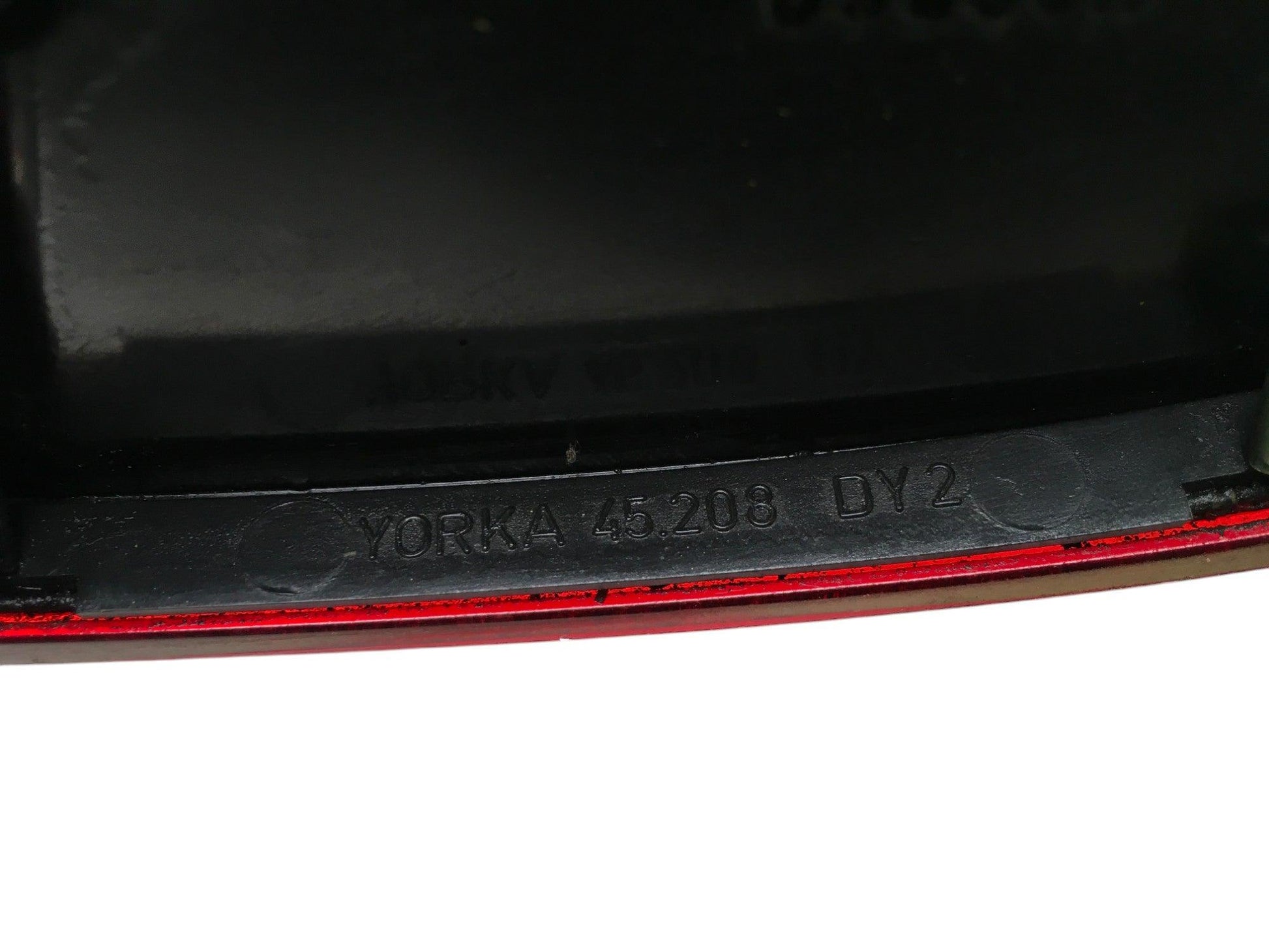 Piloto izquierdo Seat Leon 1M - 1M6945257