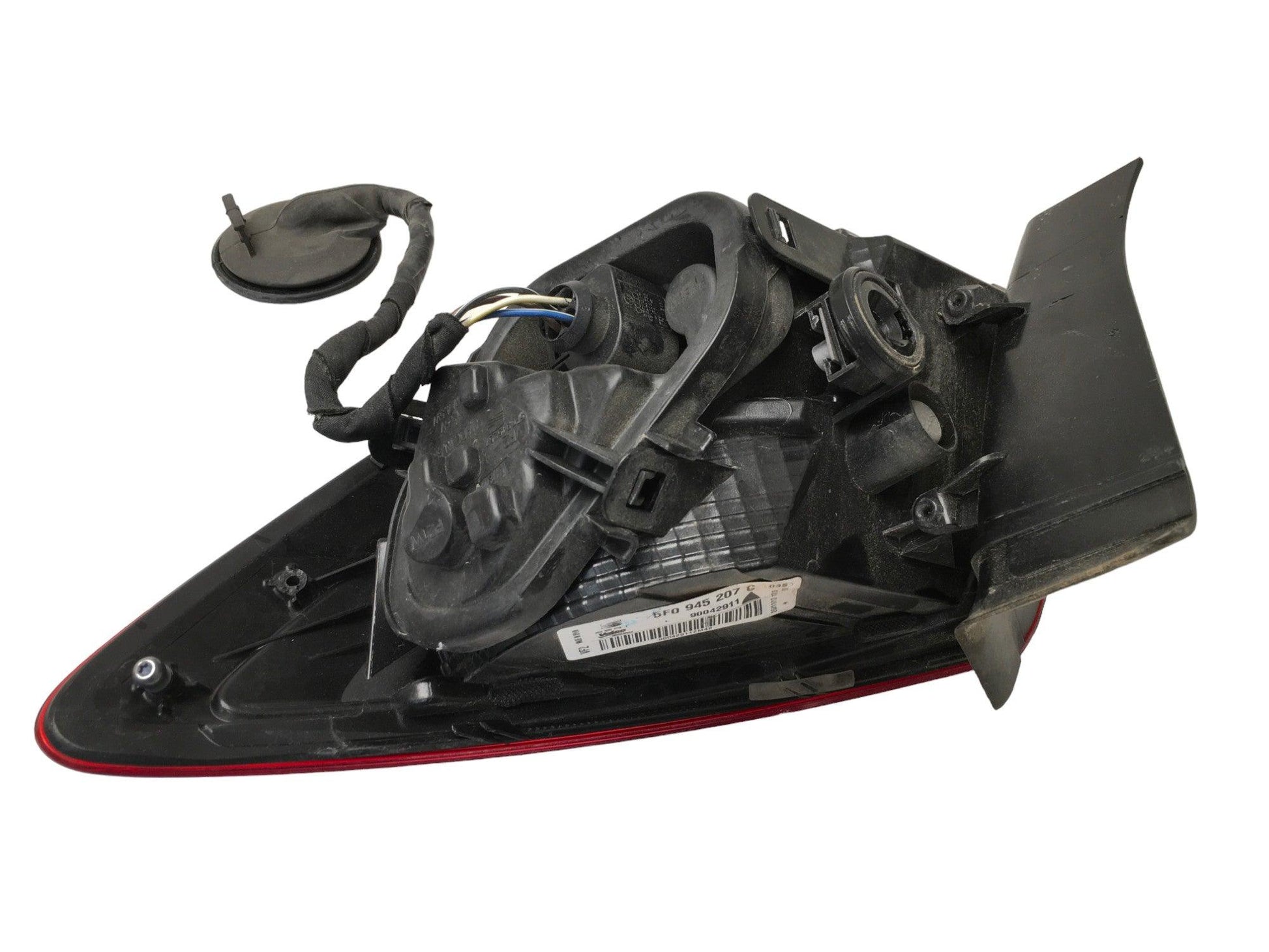 Piloto izquierdo Seat Leon III FR - 5F0945207C