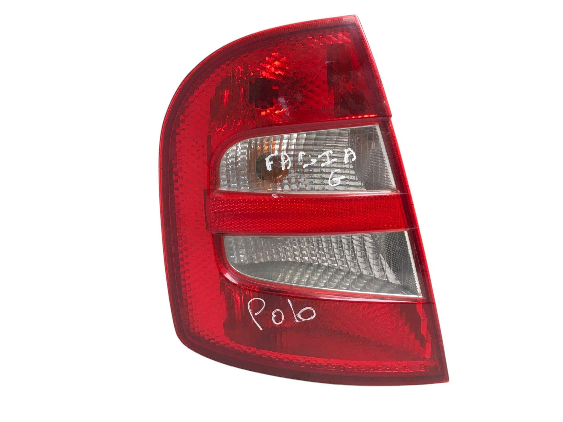 Piloto izquierdo Skoda Fabia I 6Y - 6Y6945095B