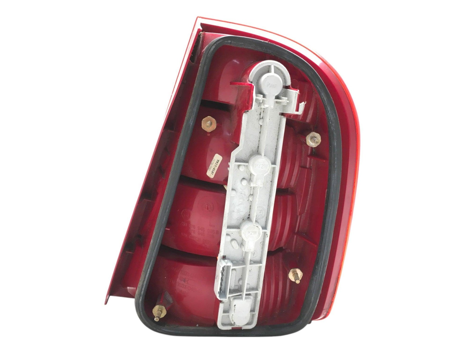 Piloto izquierdo Skoda Fabia I 6Y - 6Y6945095B