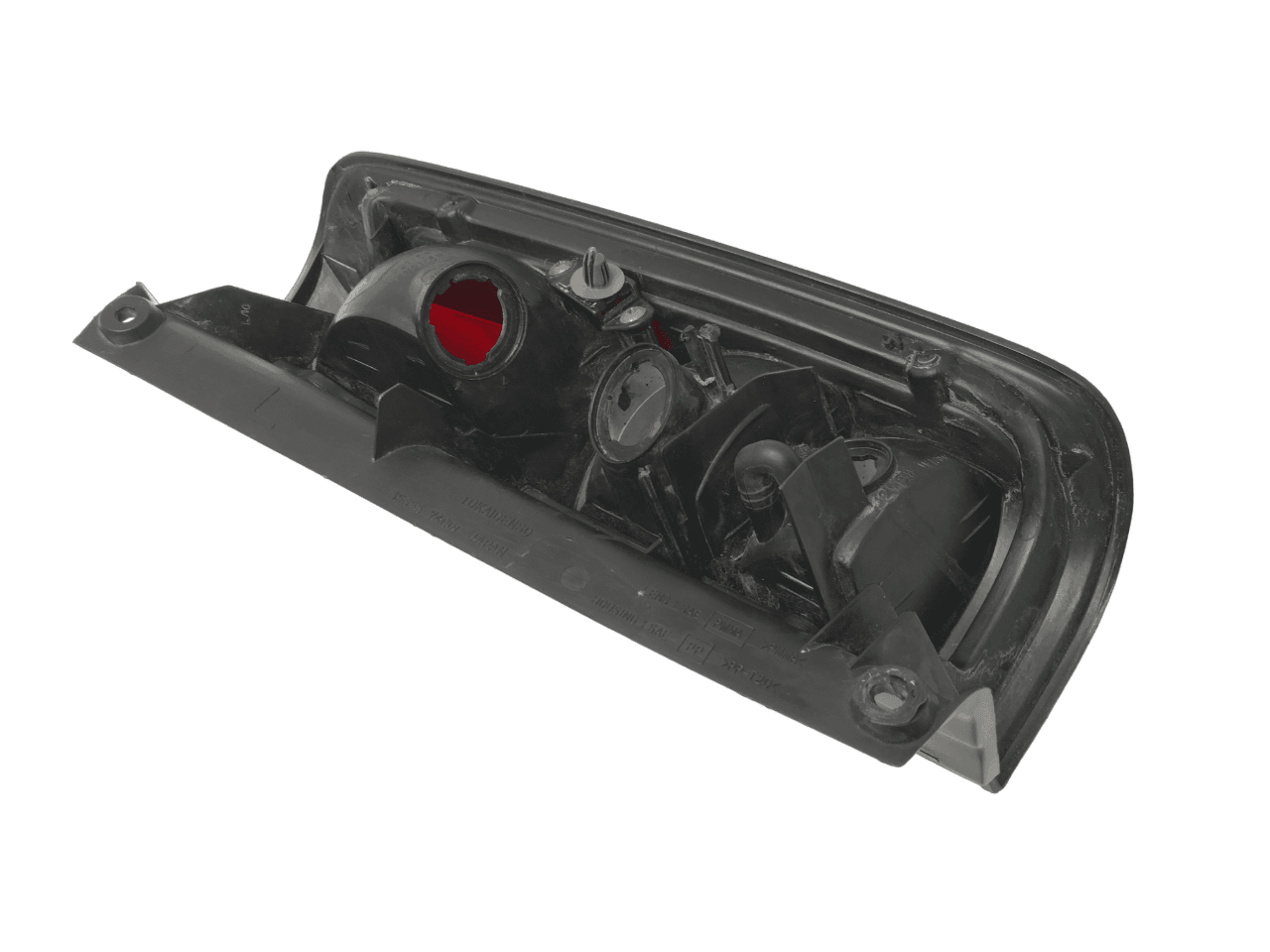 Piloto izquierdo Suzuki Ignis - 3565574G0L