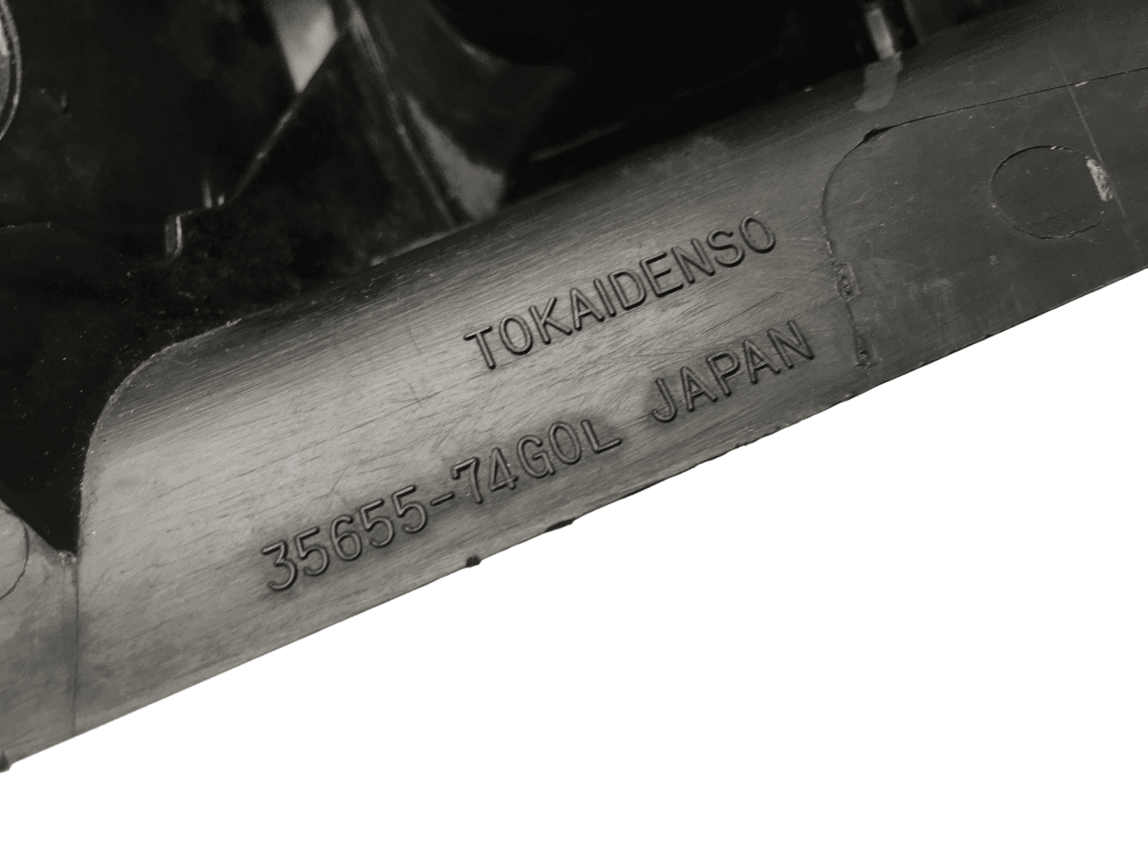 Piloto izquierdo Suzuki Ignis - 3565574G0L