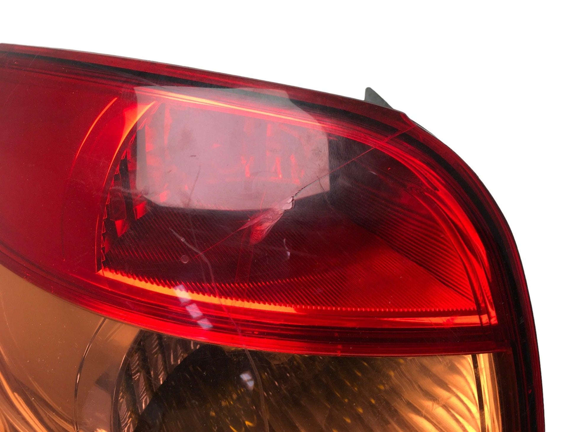 Piloto izquierdo Suzuki SX4 - 22016684 _