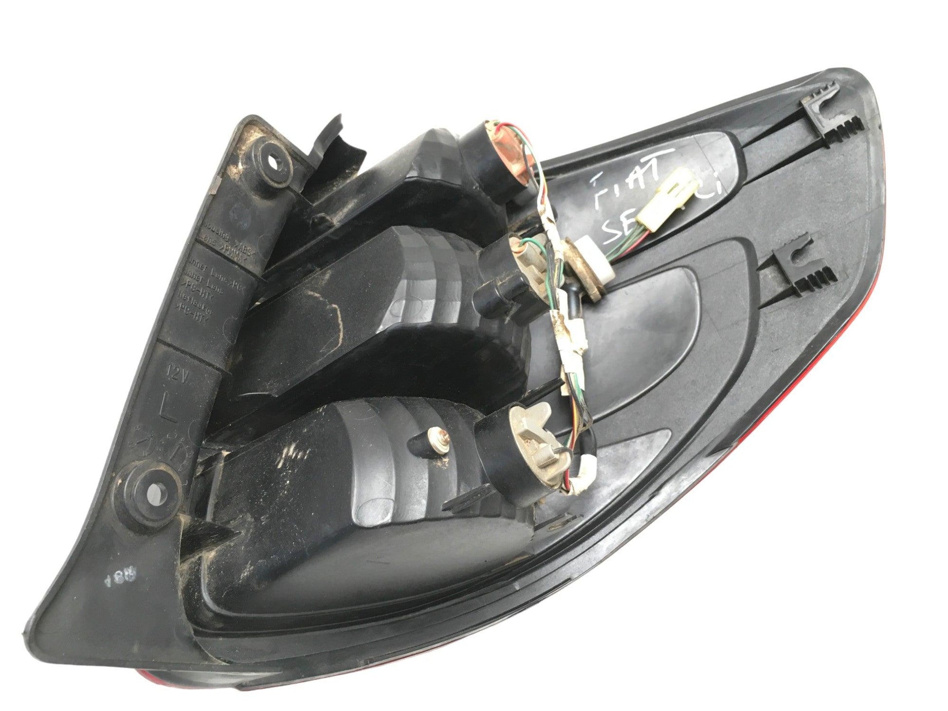 Piloto izquierdo Suzuki SX4 - 22016684 _