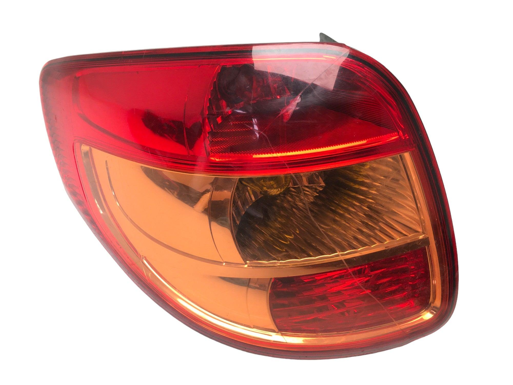 Piloto izquierdo Suzuki SX4 - 22016684 _