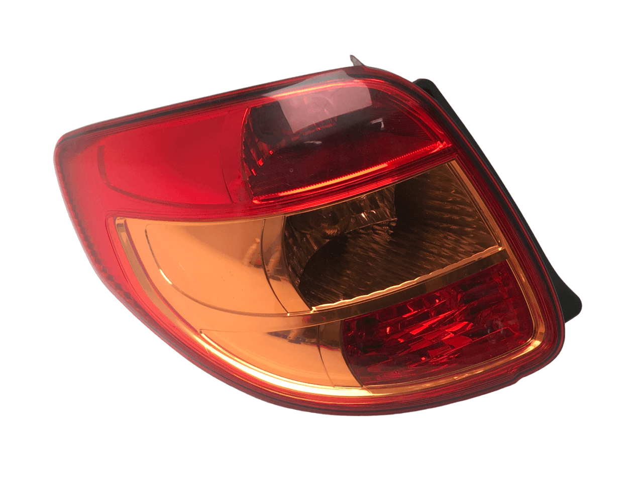 Piloto izquierdo Suzuki SX4 - 22016684