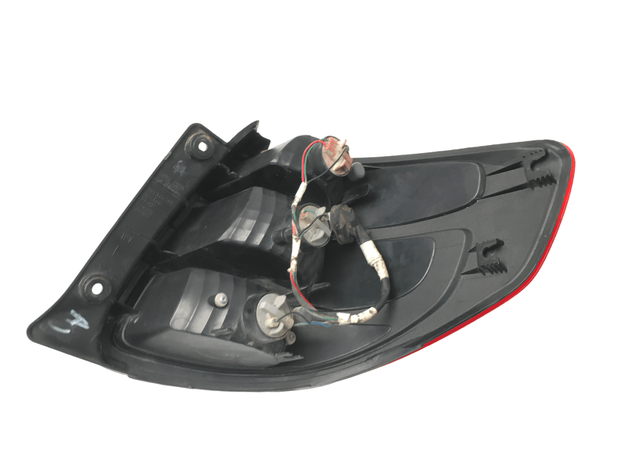 Piloto izquierdo Suzuki SX4 - 22016684