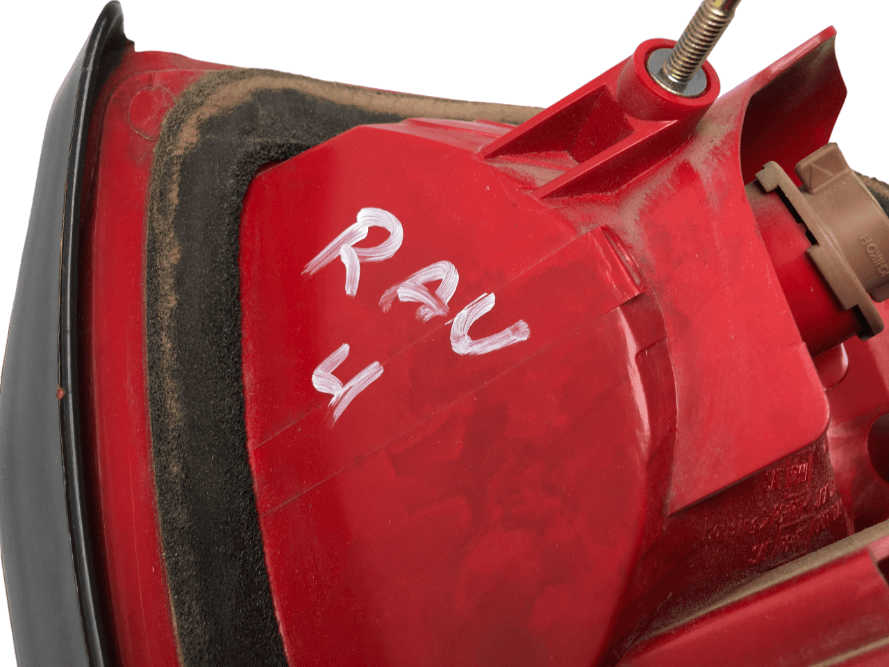 Piloto izquierdo Toyota Rav4 II - 8156142060