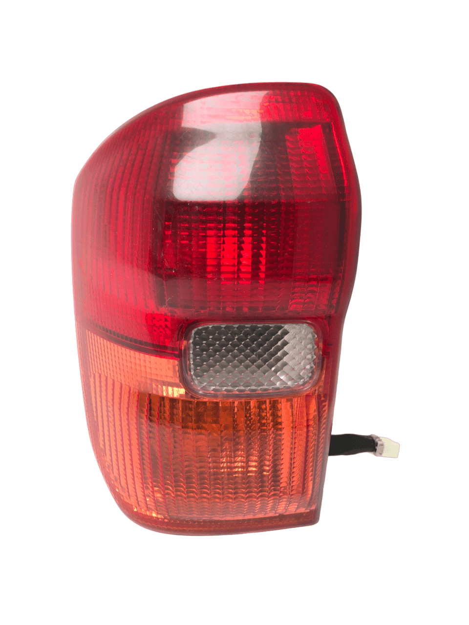 Piloto izquierdo Toyota Rav4 II - 8156142060