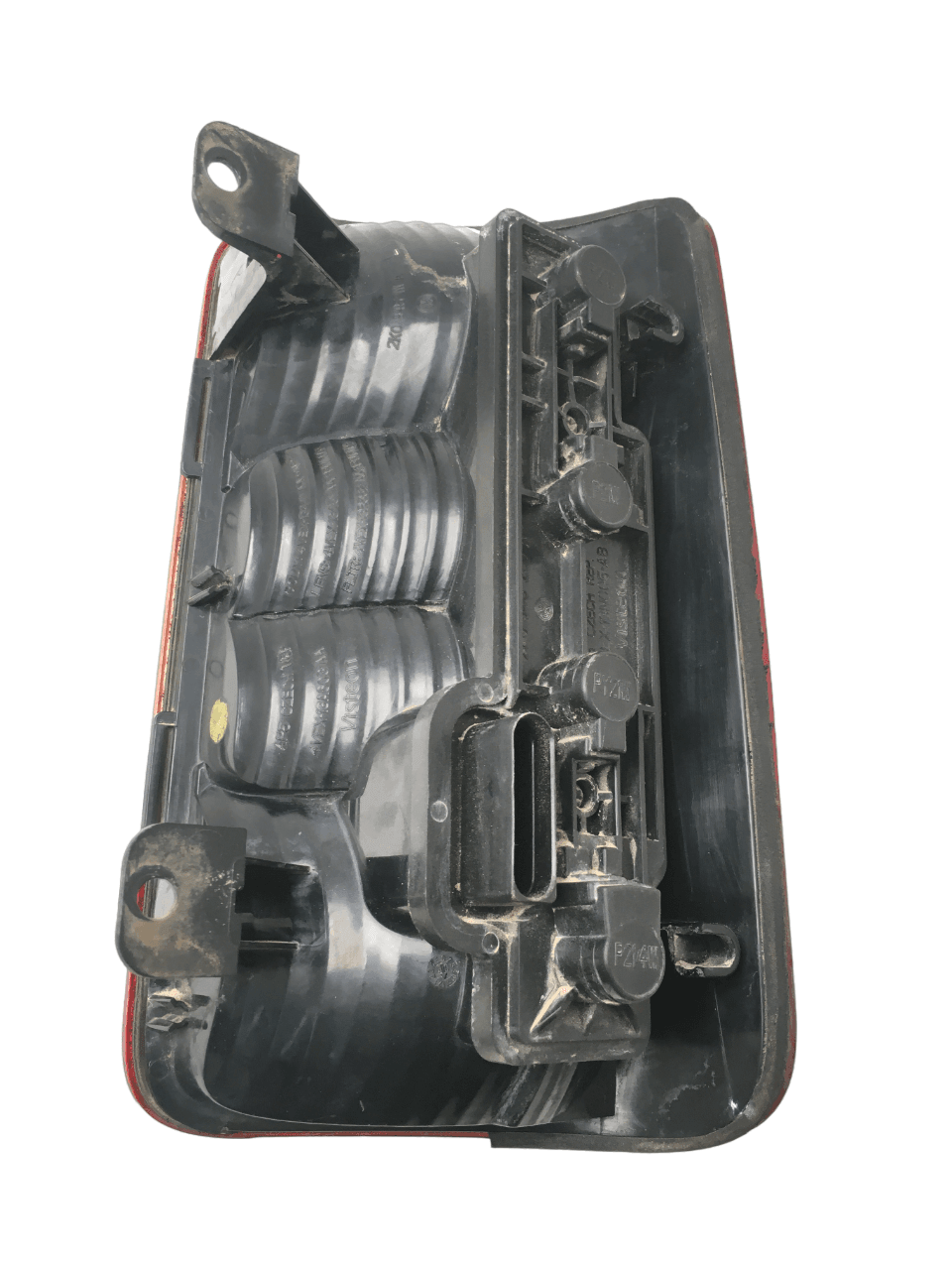 Piloto izquierdo VW Caddy III - 2K0945257A